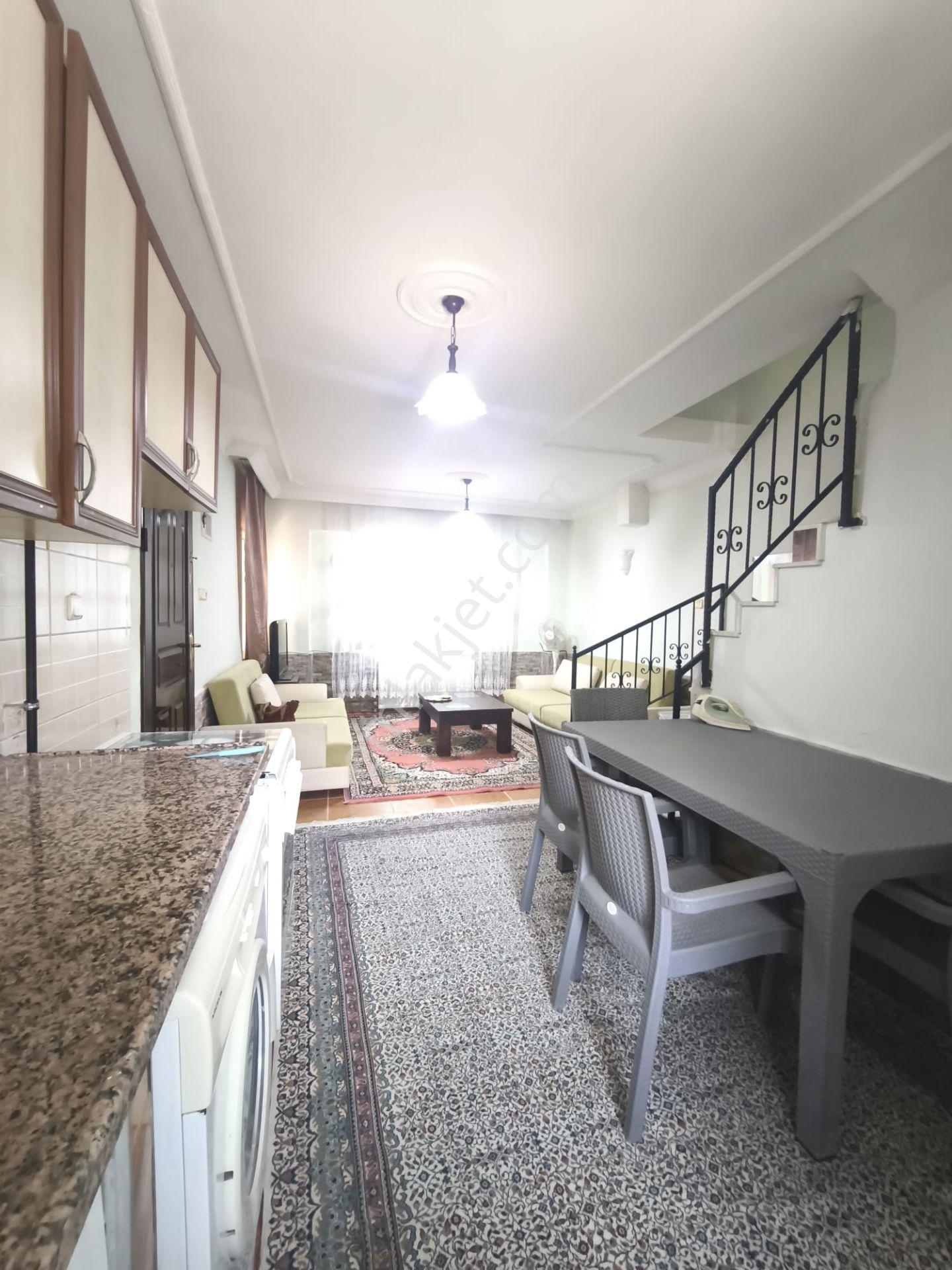 Kuşadasında Eşyalı Kiralık 4+1 Villa - Görsel 7