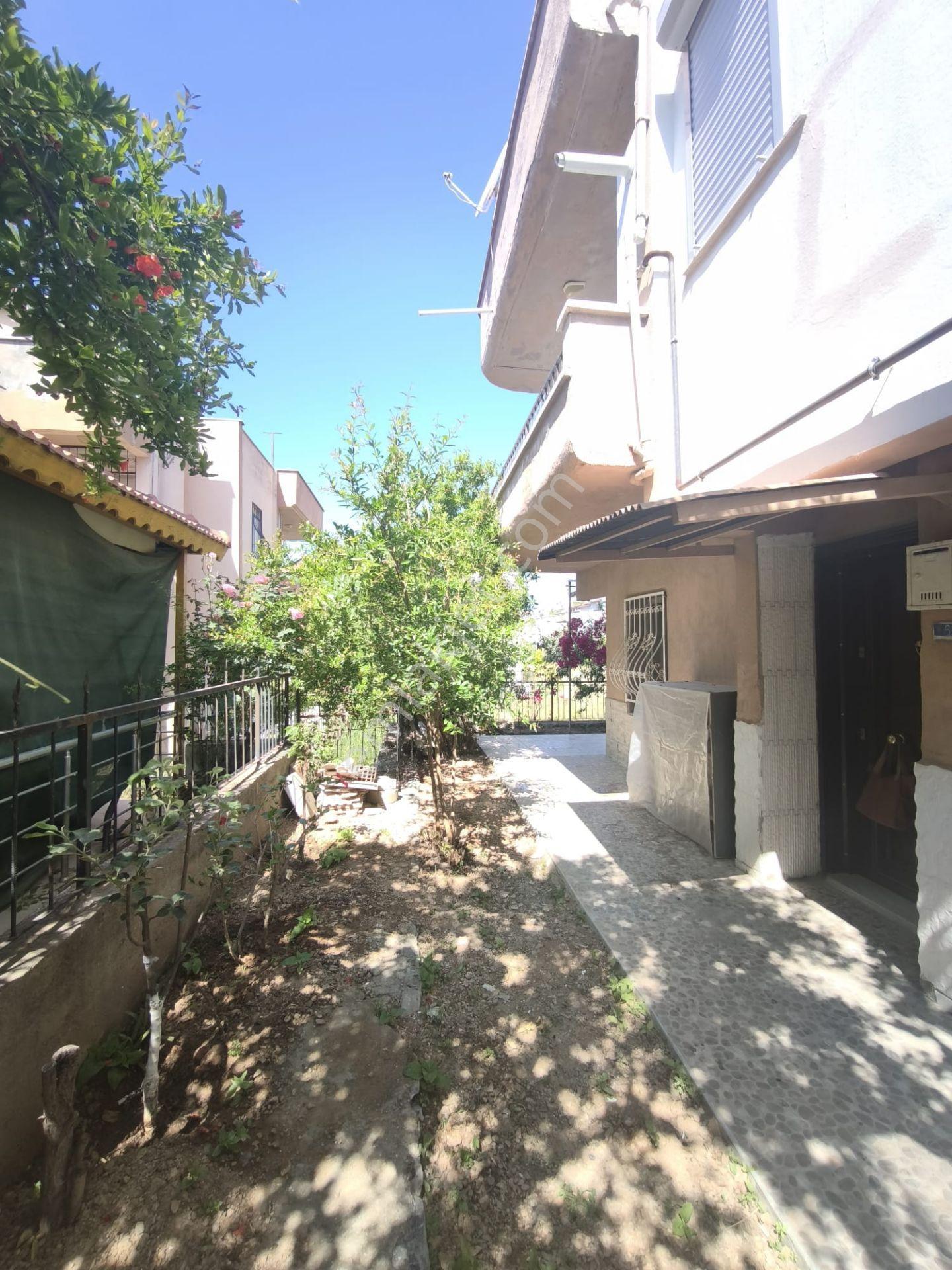 Kuşadasında Eşyalı Kiralık 4+1 Villa - Görsel 4