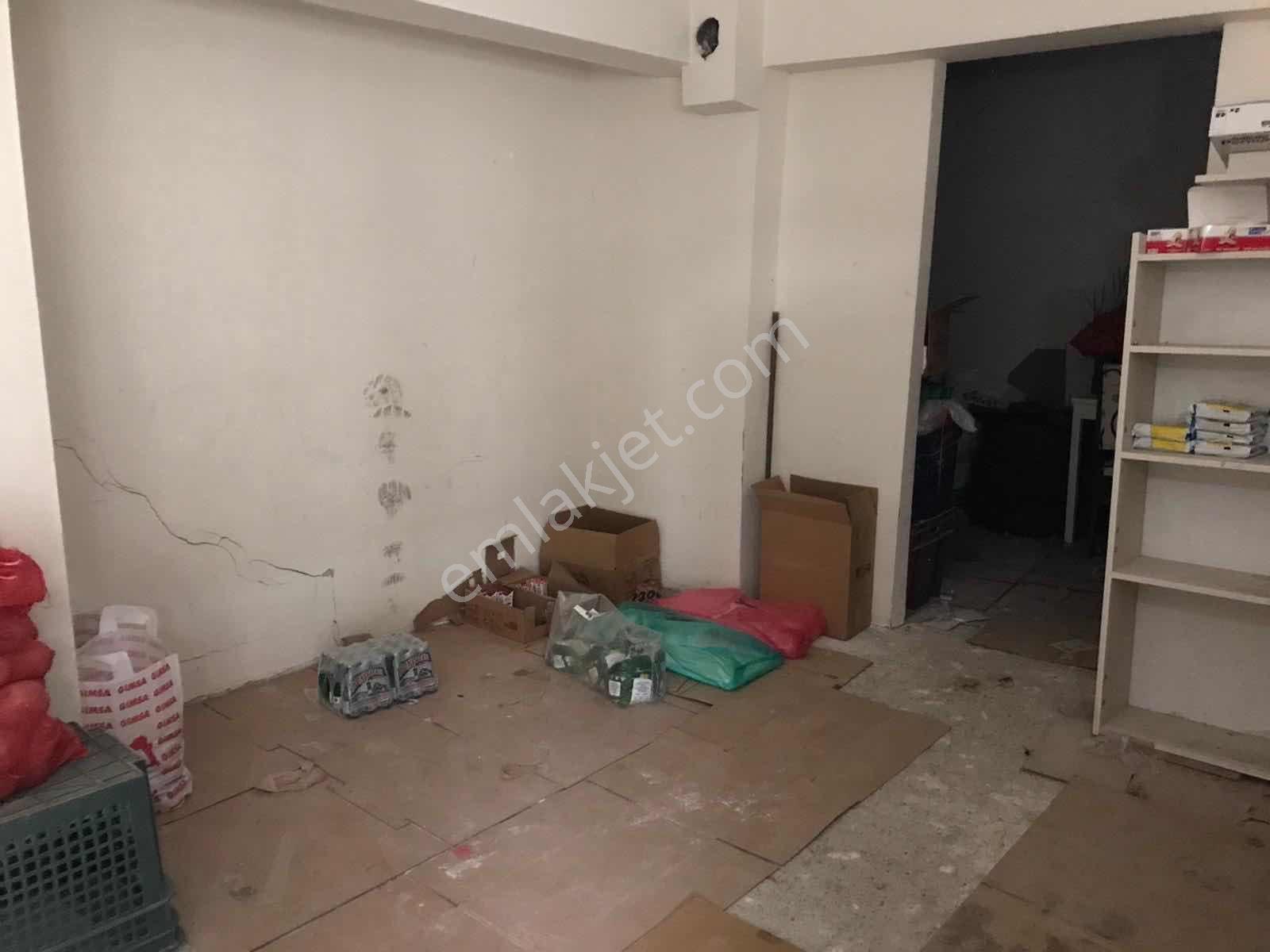 Bk Gayrimenkulden Malazgirt Mah. Kupon Satılık Dükkan - Görsel 3