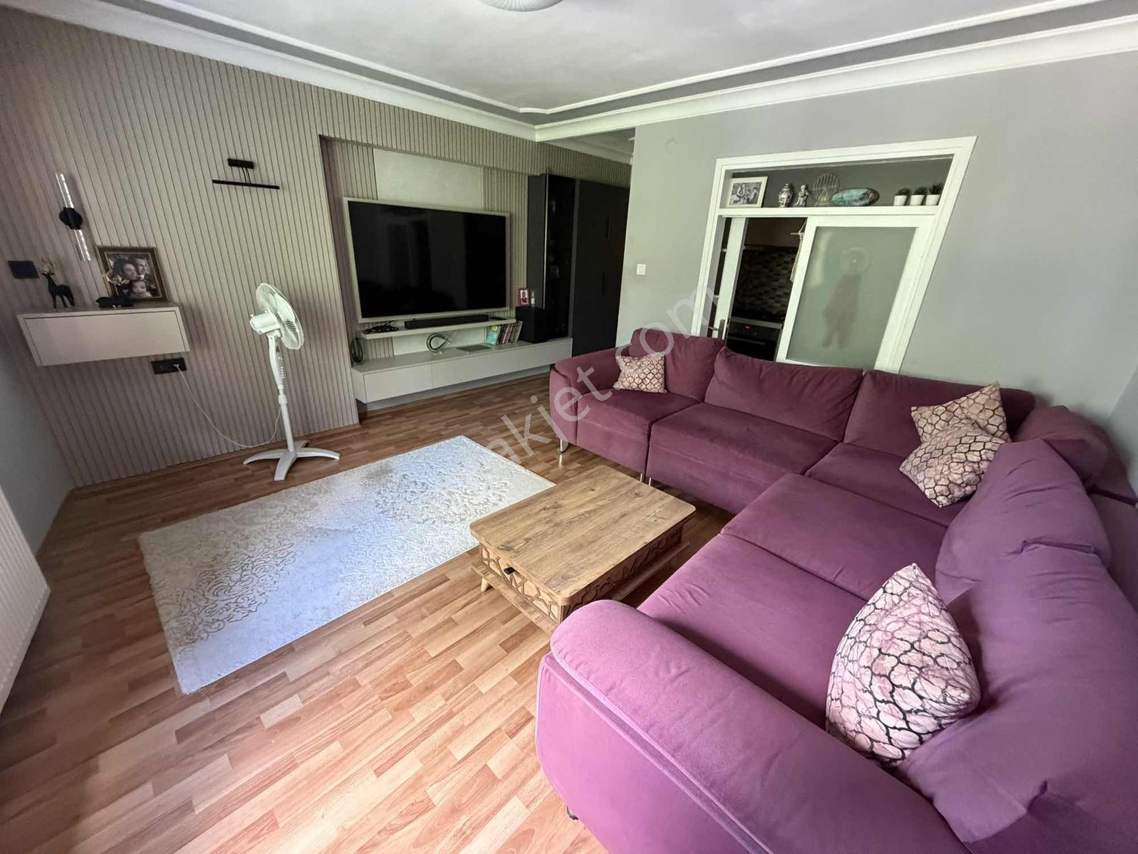 Setel Premiumdan Karaağaç Mah Karnurda 3+1 Asansörlü Daire - Görsel 13