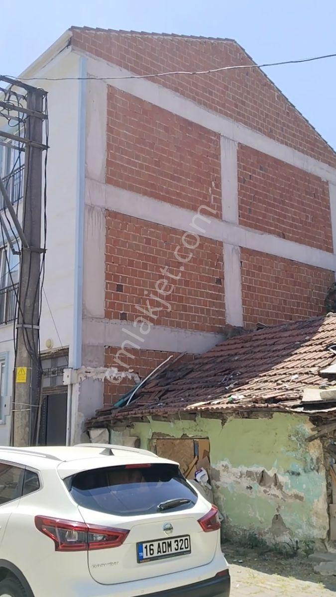 Yatırım Fırsatı Arsa Bursa İnegöl Mesudiye - Görsel 3