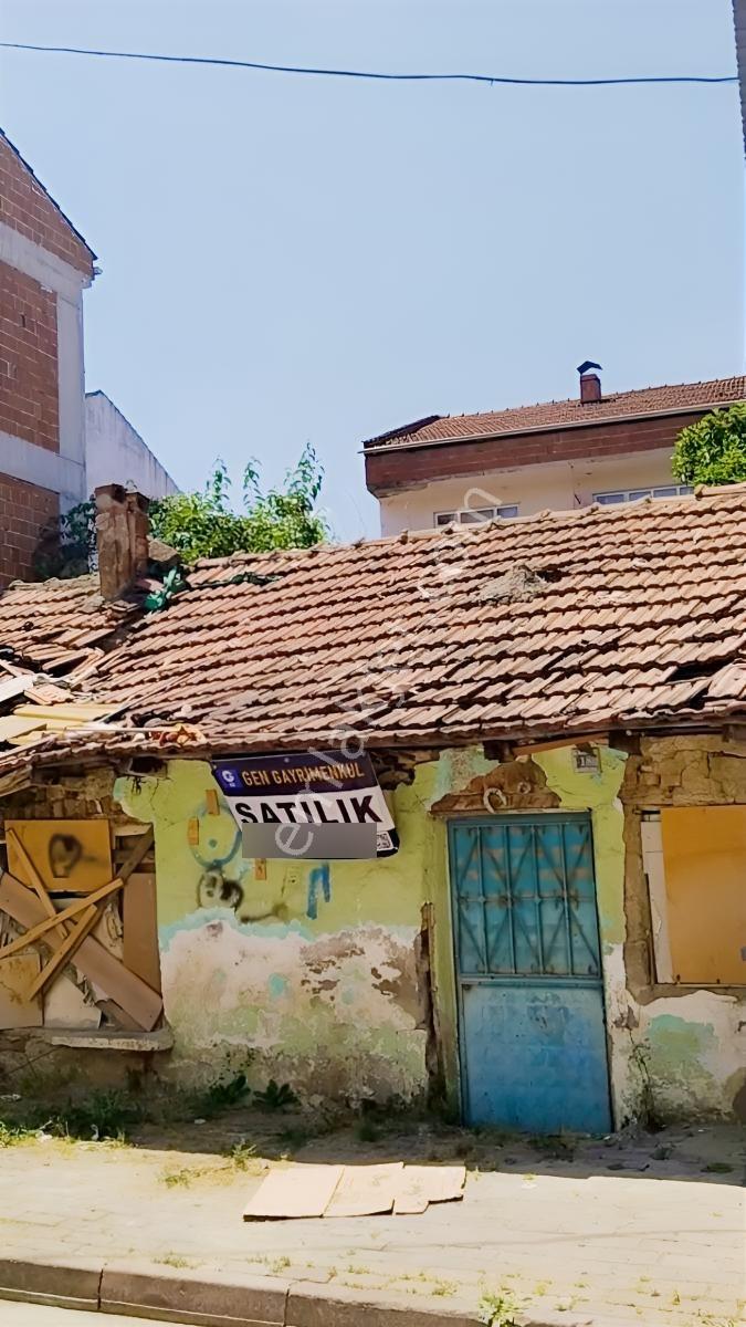 Yatırım Fırsatı Arsa Bursa İnegöl Mesudiye - Görsel 19