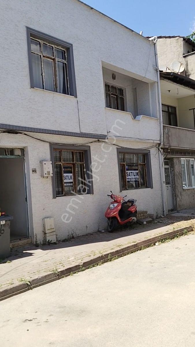Yatırım Fırsatı Arsa Bursa İnegöl Mesudiye - Görsel 10