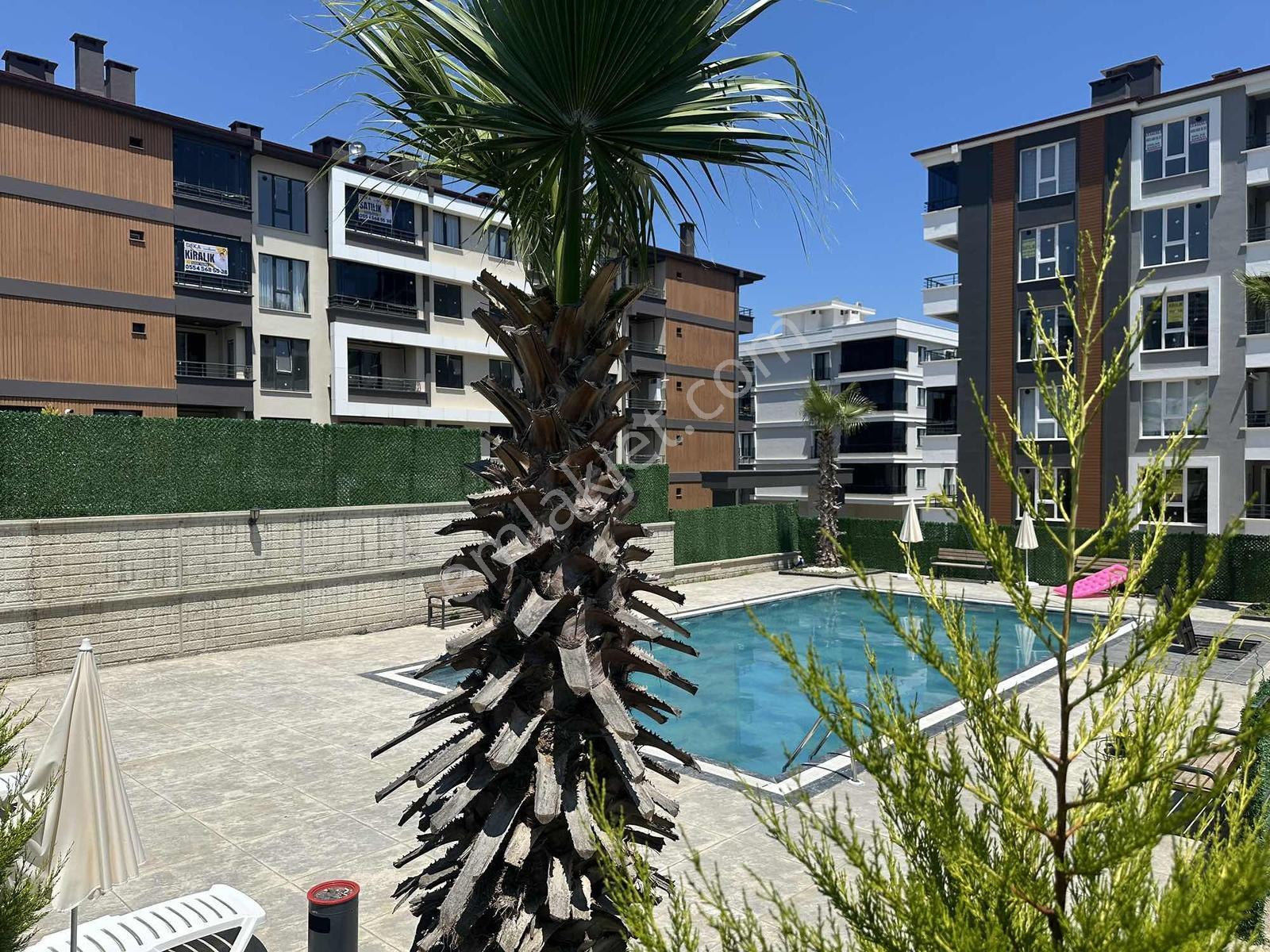 Samsun Atakum Gülpark Yaşam Evleri 3 Sitesinde Satılık 2+1 Daire - Görsel 24