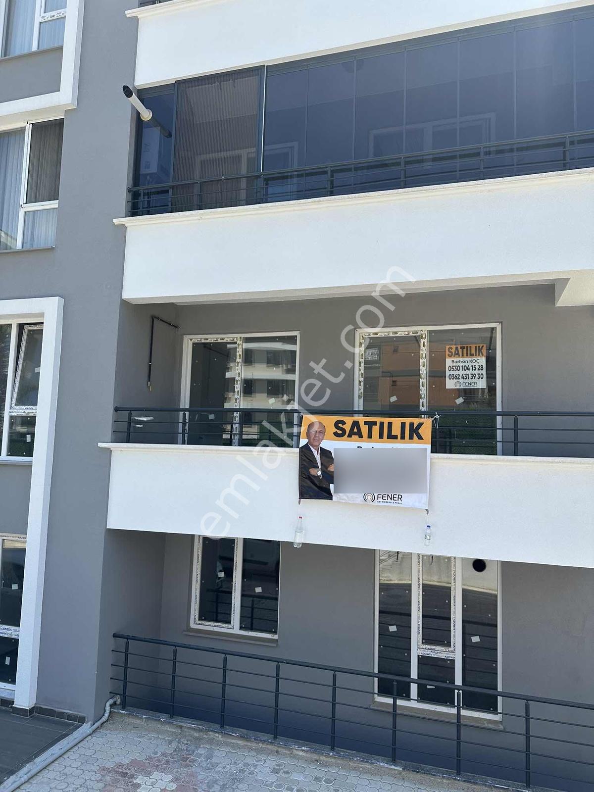 Samsun Atakum Gülpark Yaşam Evleri 3 Sitesinde Satılık 2+1 Daire - Görsel 33