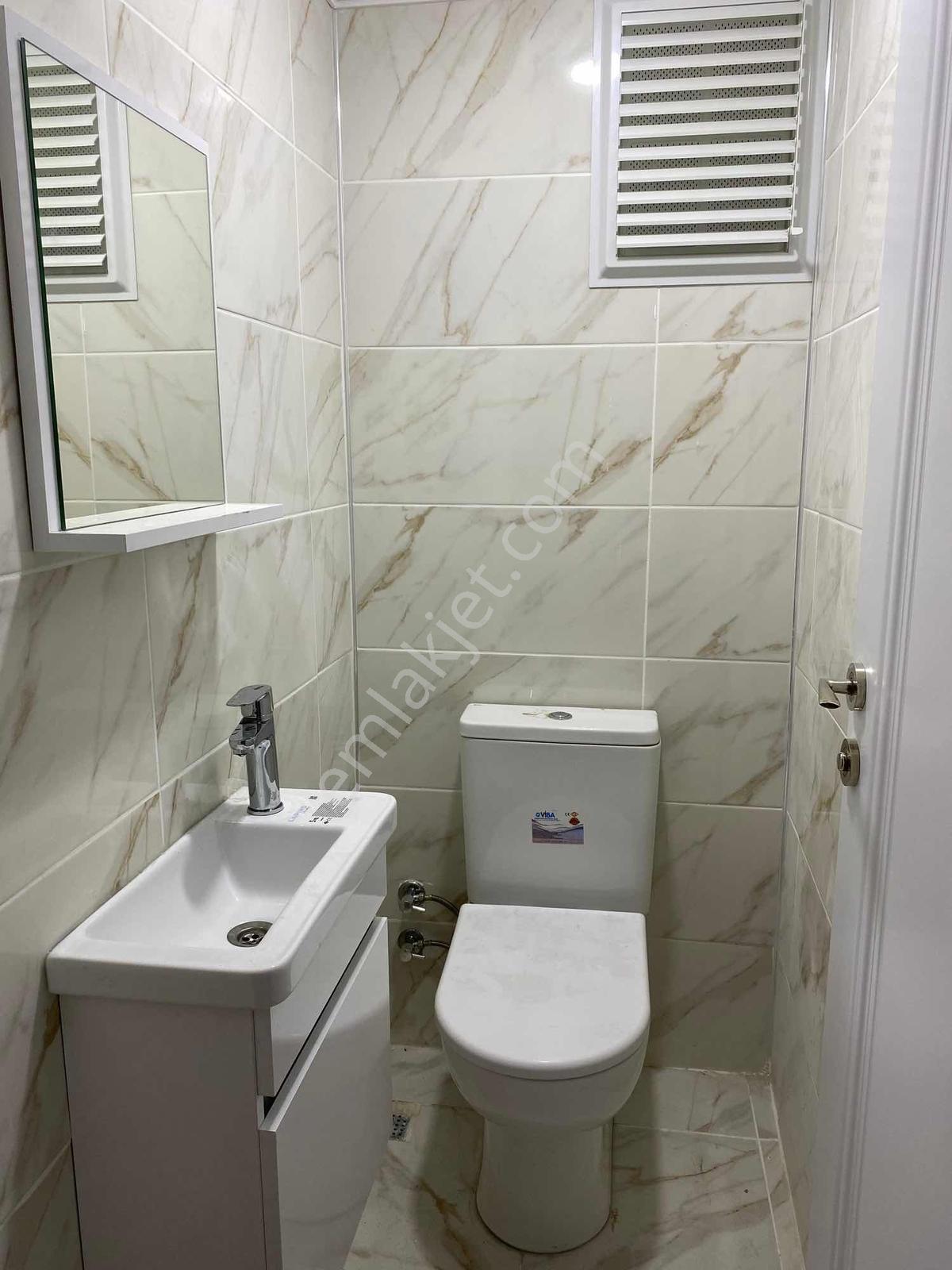 Edirne Selimiye Cami Yanında Kiralık 3+1 Daire - Görsel 7