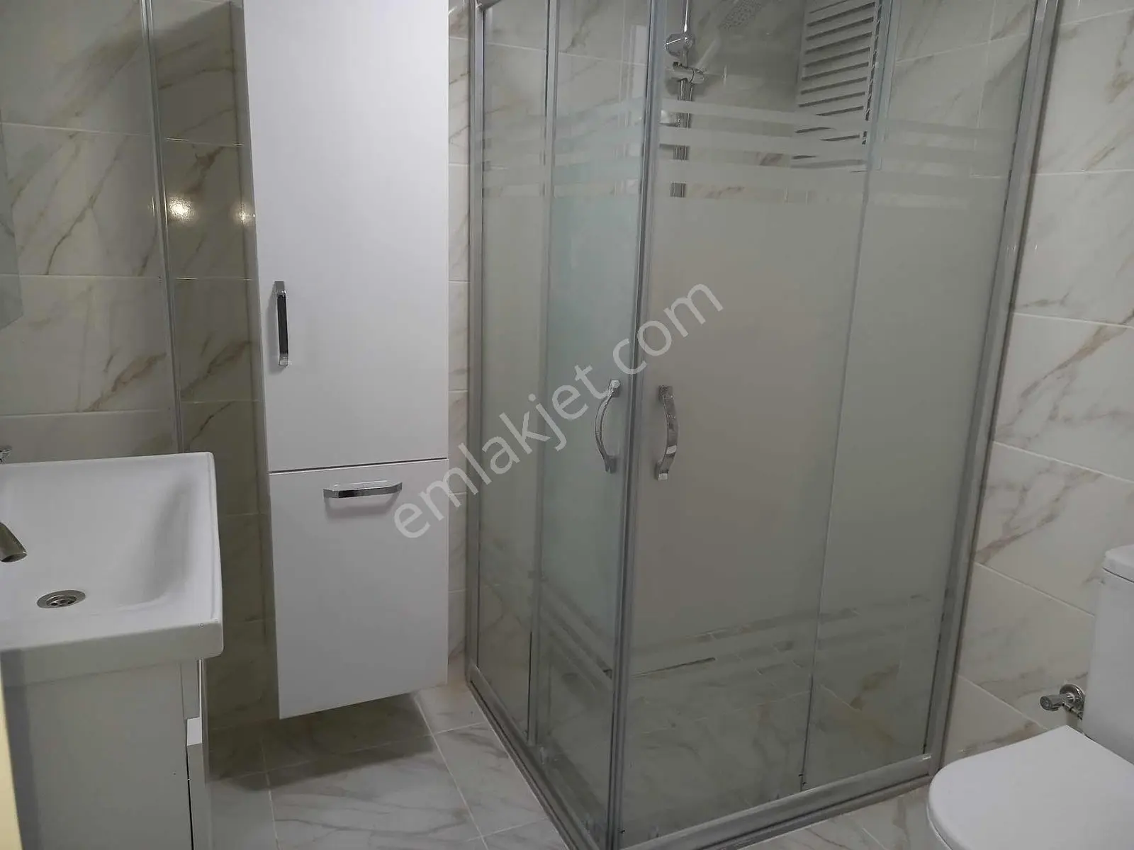 Edirne Selimiye Cami Yanında Kiralık 3+1 Daire - Görsel 9