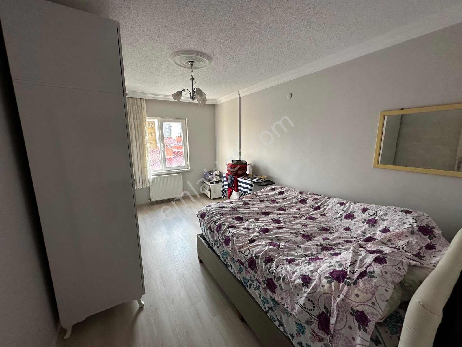 Asrın Emlak'tan Alibaba Mh.satılık 3+1 Temiz Yapılı Daire - Görsel 20