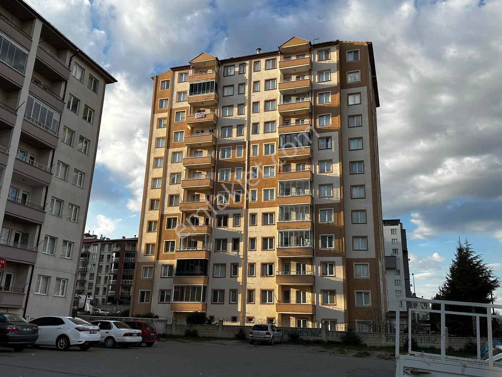 Asrın Emlak'tan Alibaba Mh.satılık 3+1 Temiz Yapılı Daire - Görsel 18