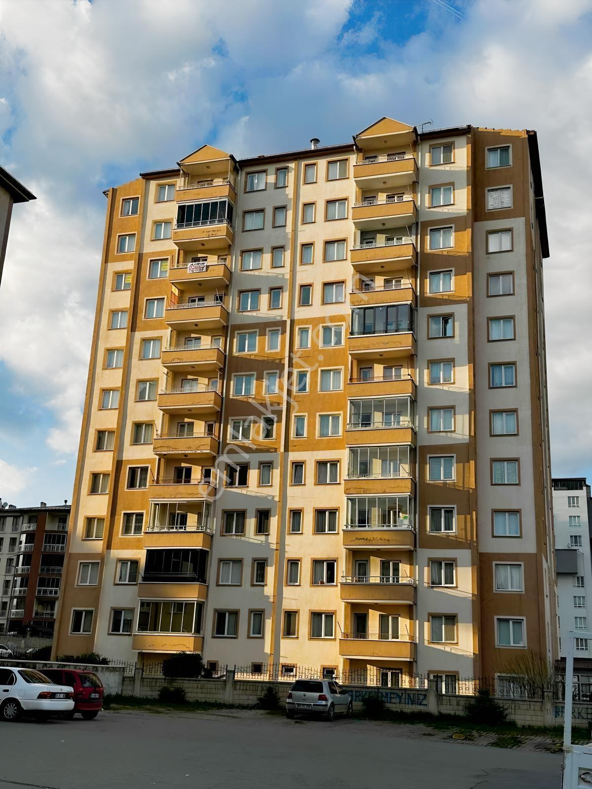 Asrın Emlak'tan Alibaba Mh.satılık 3+1 Temiz Yapılı Daire