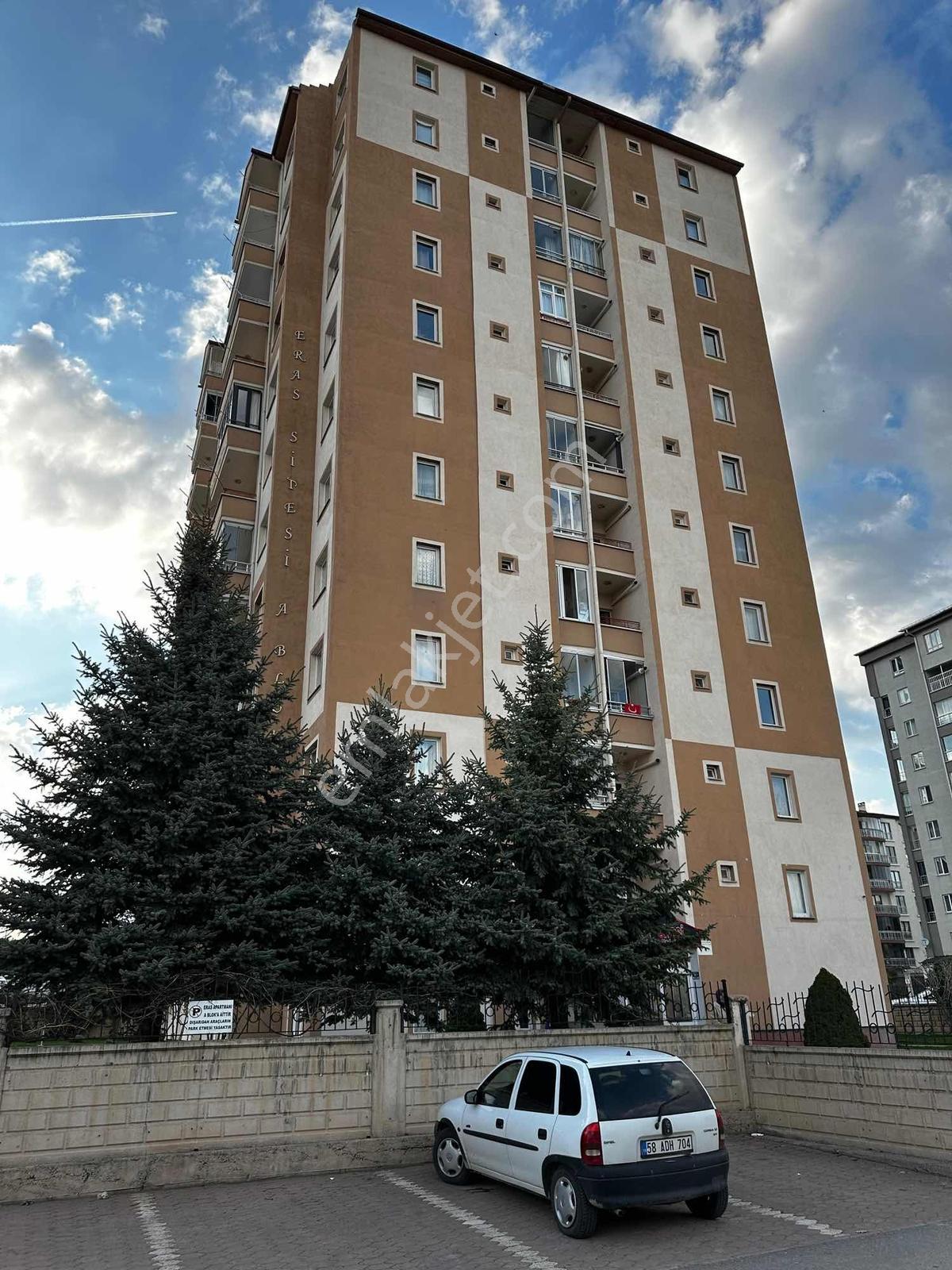 Asrın Emlak'tan Alibaba Mh.satılık 3+1 Temiz Yapılı Daire - Görsel 9