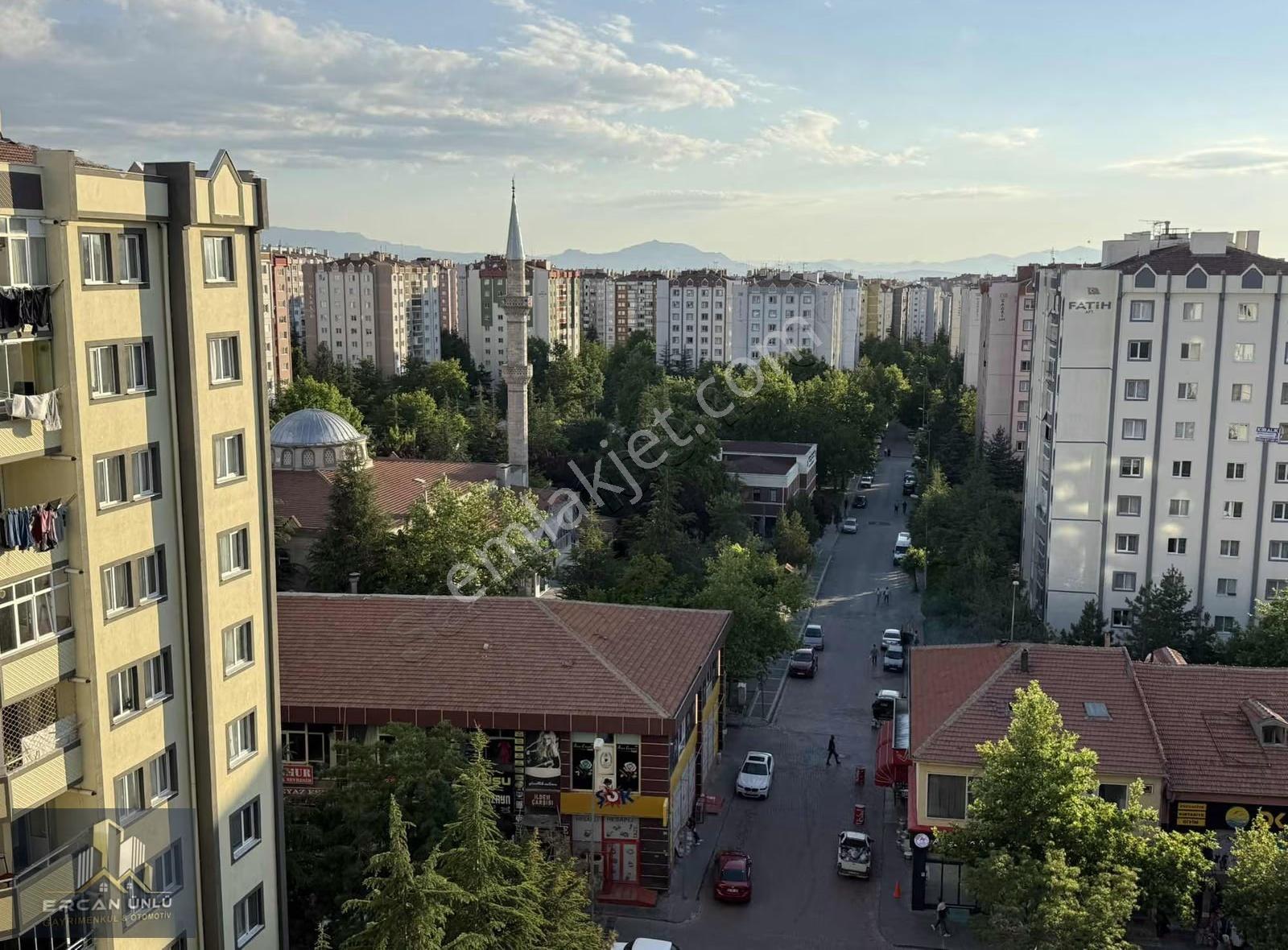 İldem Çarşı Yanıbaşında Son Kat Sevenlere Özel Masrafsız İldem A - Görsel 21
