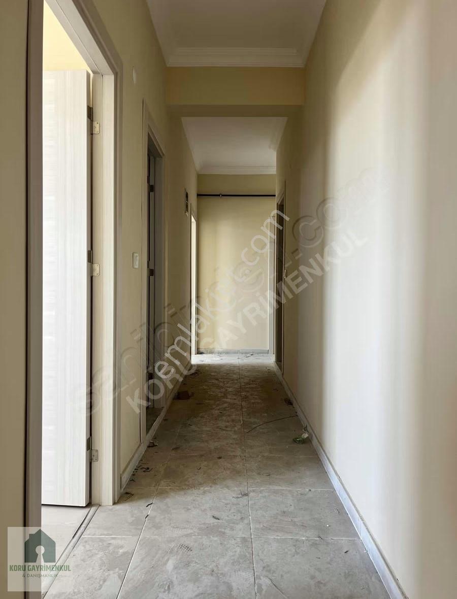 Koru Emlaktan Satılık 2+1 95m² Arakat Fırsat Daire - Görsel 4