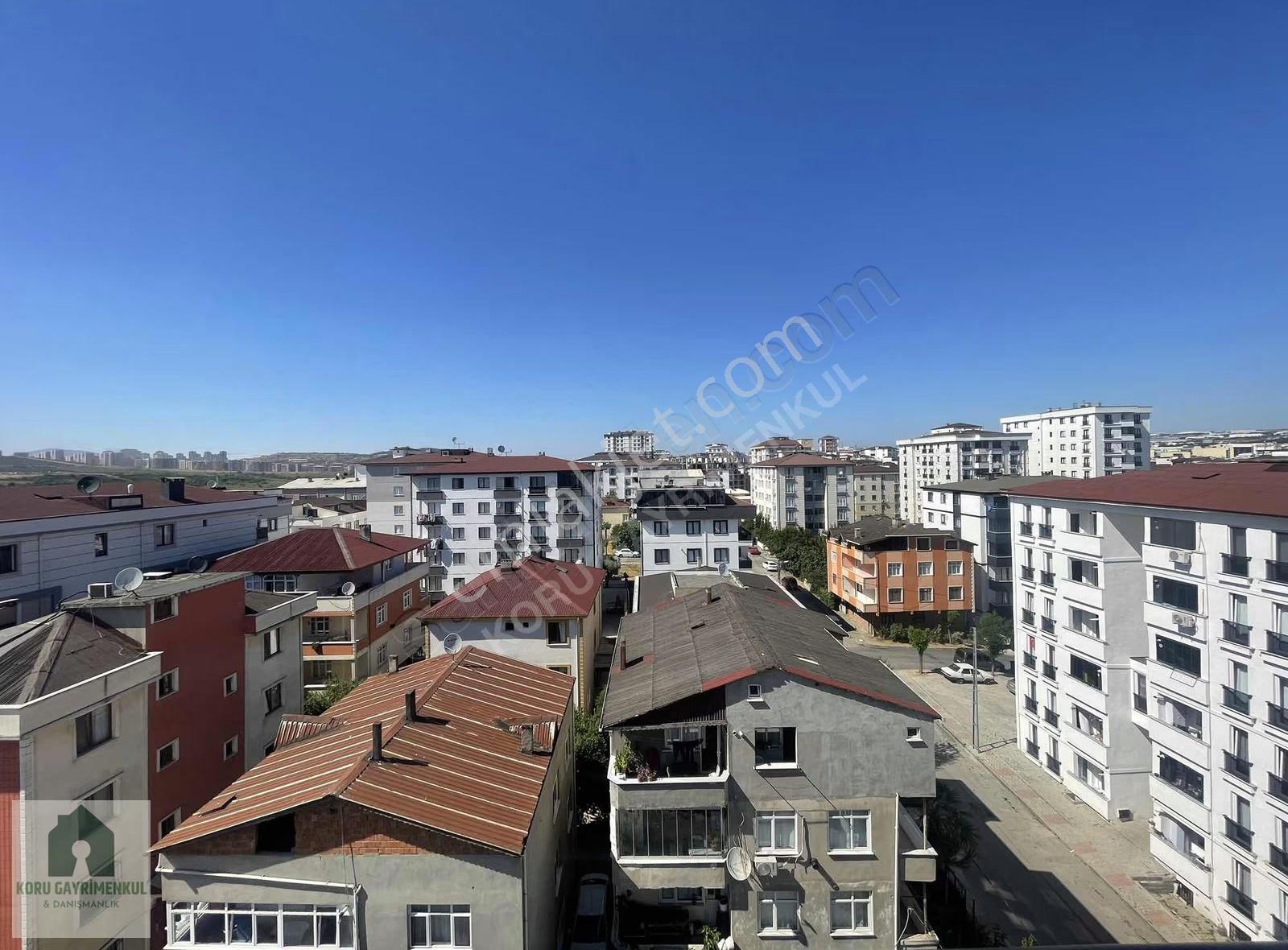 Koru Emlaktan Satılık Lüx 2+1 Kapalı Otoparklı -ebeveyn Banyolu - Görsel 16