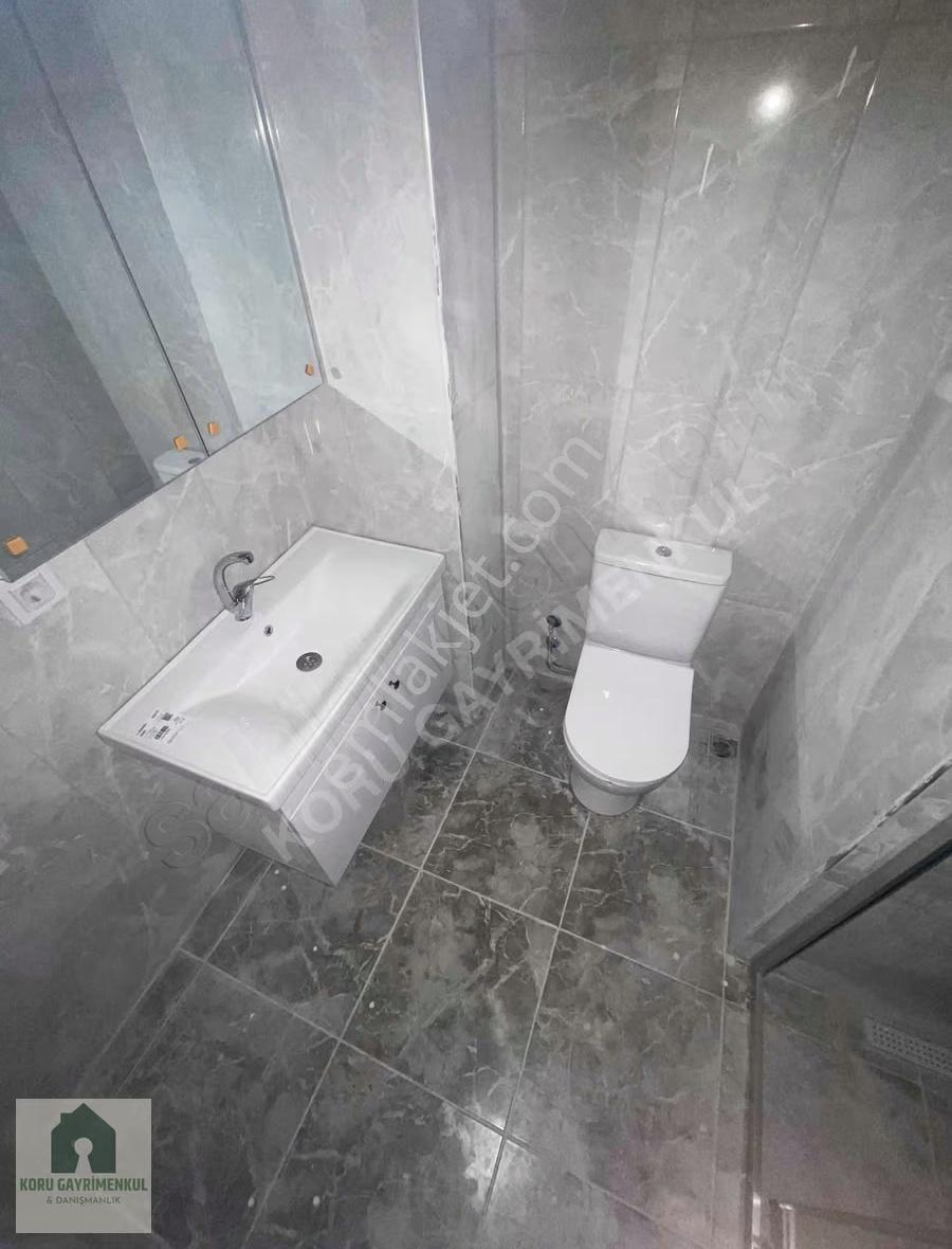 Koru Emlaktan Satılık Lüx 2+1 Kapalı Otoparklı -ebeveyn Banyolu - Görsel 31