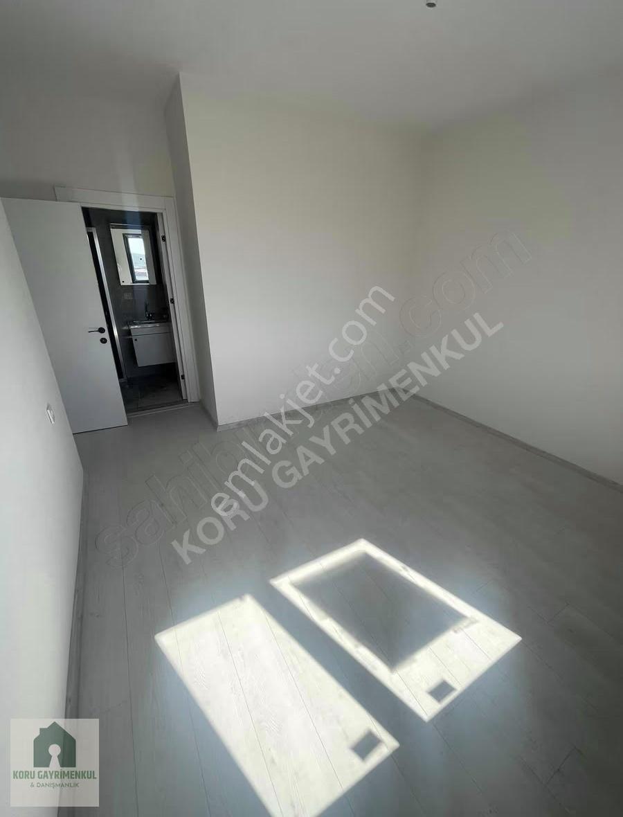 Koru Emlaktan Satılık Lüx 2+1 Kapalı Otoparklı -ebeveyn Banyolu - Görsel 11