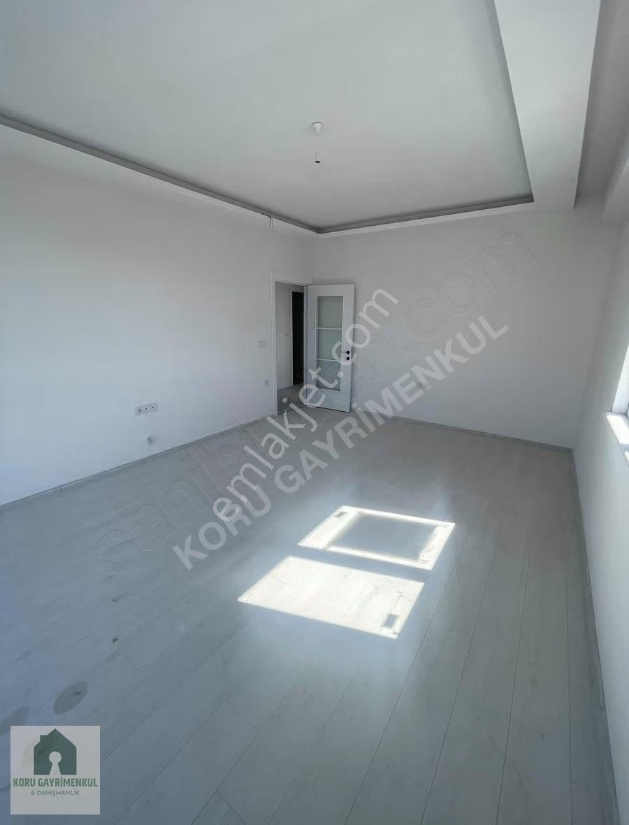 Koru Emlaktan Satılık Lüx 2+1 Kapalı Otoparklı -ebeveyn Banyolu - Görsel 27