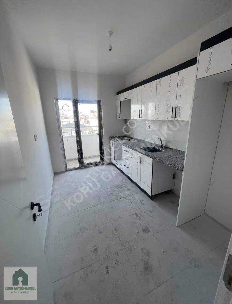 Koru Emlaktan Satılık Lüx 2+1 Kapalı Otoparklı -ebeveyn Banyolu - Görsel 22