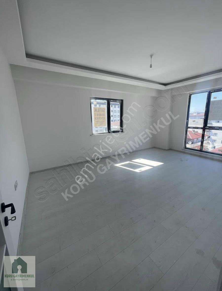 Koru Emlaktan Satılık Lüx 2+1 Kapalı Otoparklı -ebeveyn Banyolu - Görsel 26