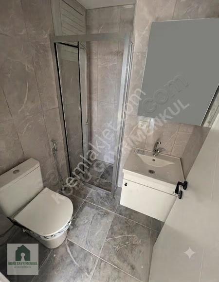 Koru Emlaktan Satılık Lüx 2+1 Kapalı Otoparklı -ebeveyn Banyolu - Görsel 10