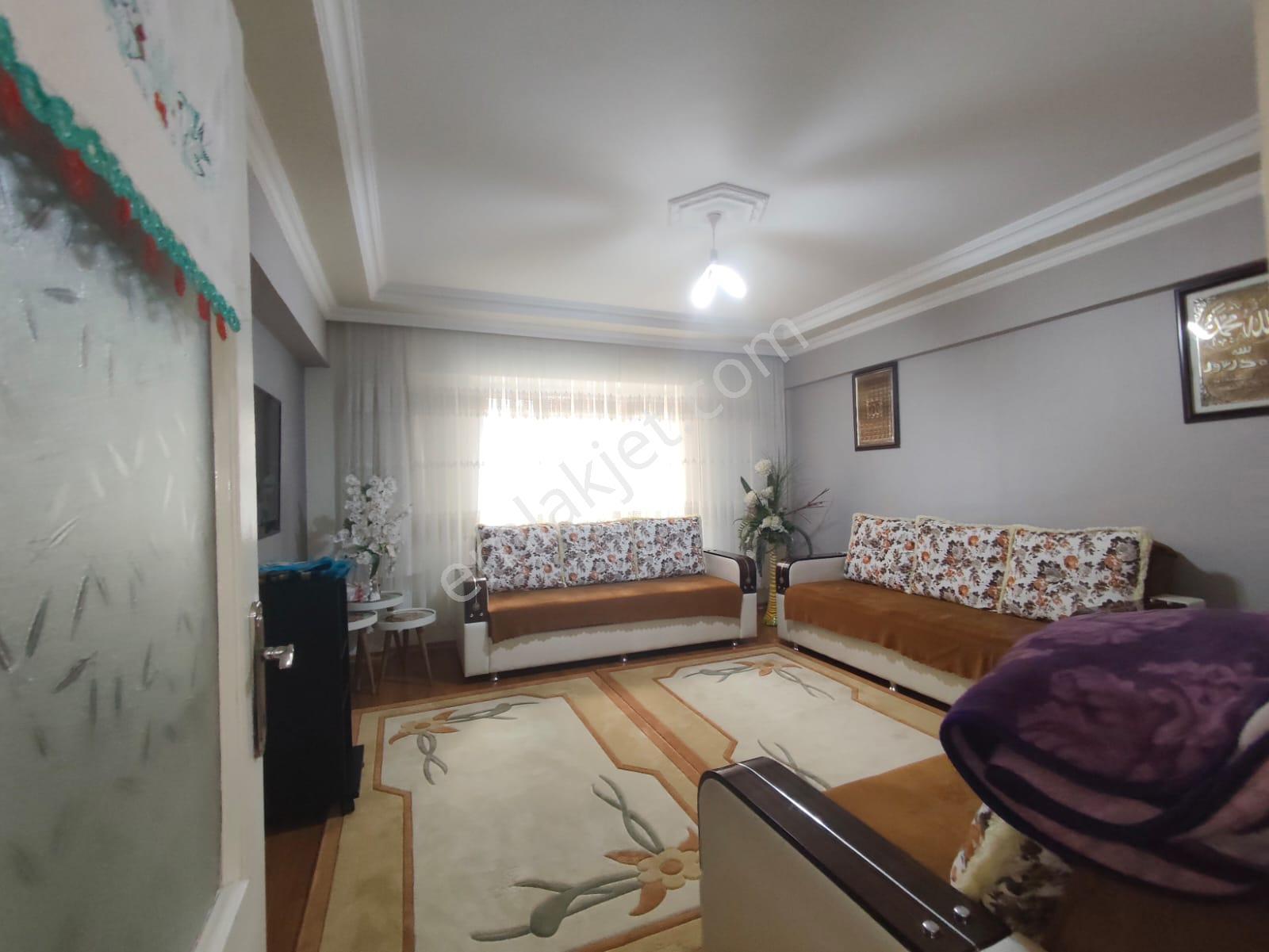 Yılmaz Gayrımenkulden Satılık Pınarbası Mahallesi 2+1 Daıre - Görsel 24