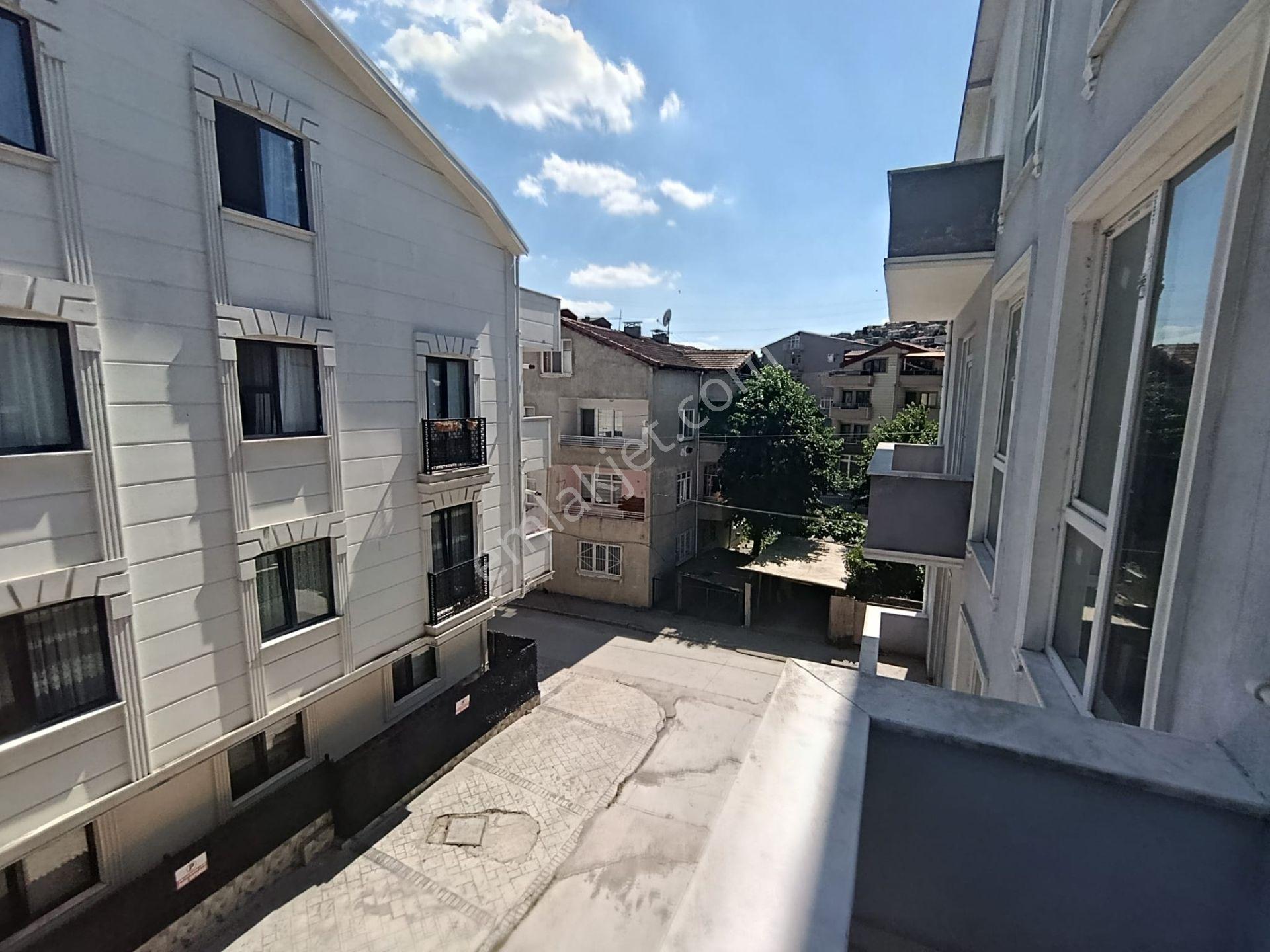 İzmit Mehmetali Paşa Mah. Manzaralı Önü Kapanmaz 4+1 Çatı Dublex - Görsel 3