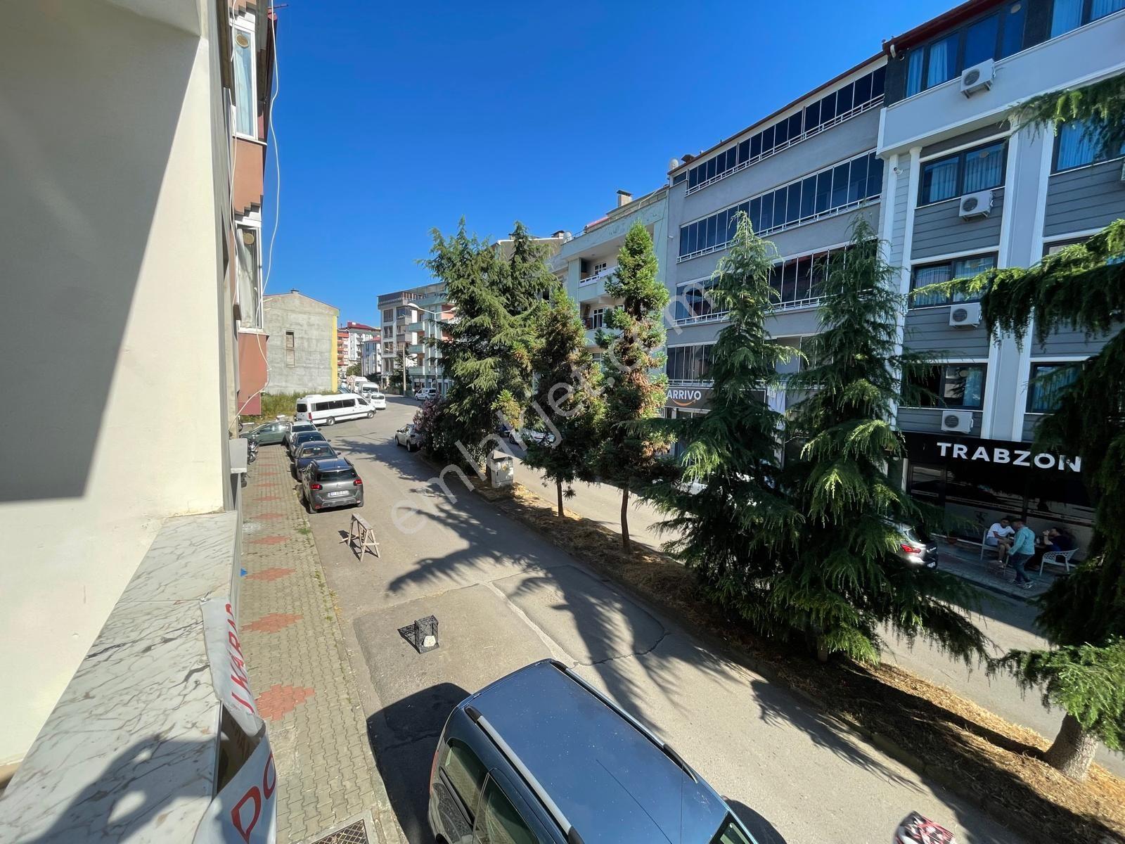 Trabzon Pelitlide Kiralık 2+1 Daire - Görsel 19