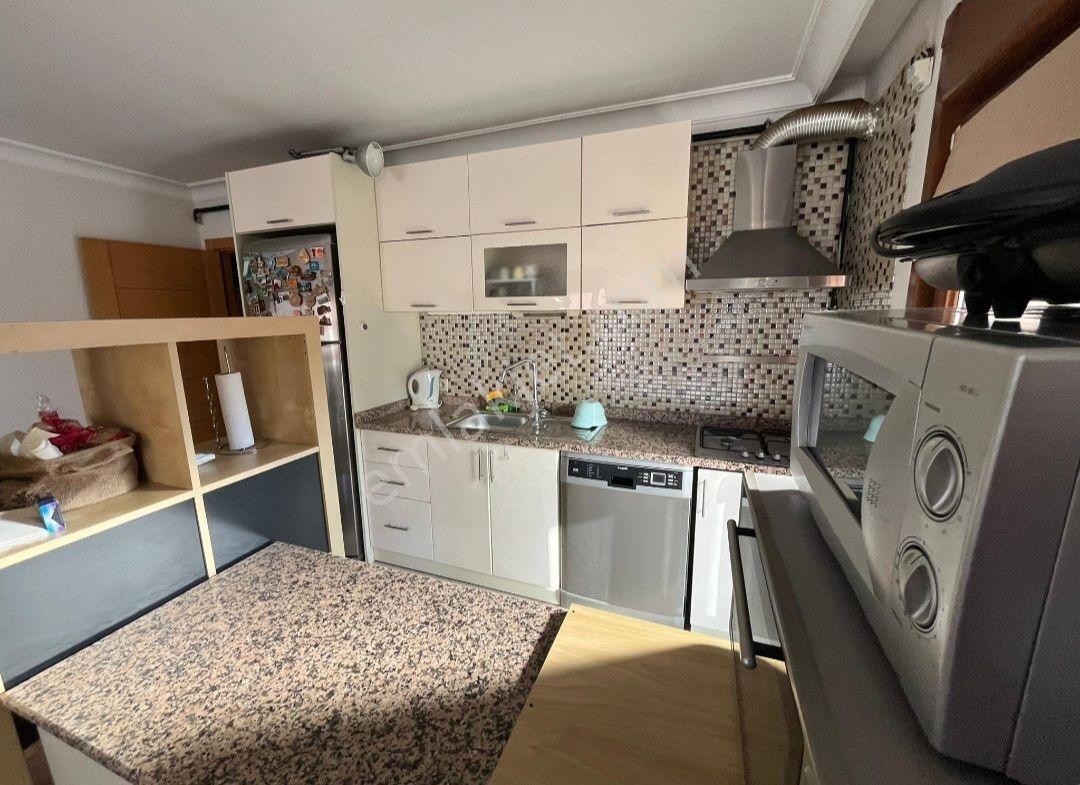 Kiralık 2+1 Eşyalı Daire Nişantaşı Meşrutiyet - Görsel 4