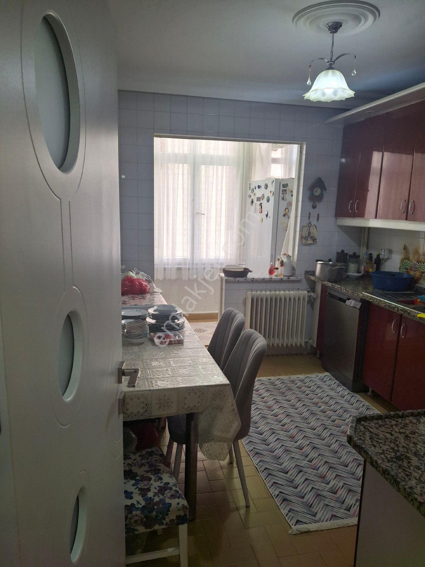 Kayalar Emlaktan Muhittin 1.bağlarda Satılık 3+1 160 M2 Lüx Daire - Görsel 11