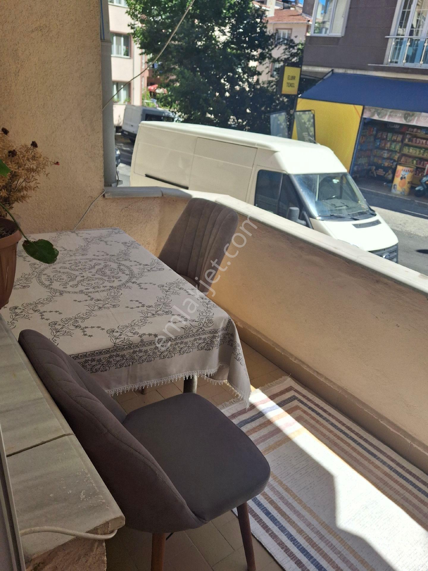 Kayalar Emlaktan Muhittin 1.bağlarda Satılık 3+1 160 M2 Lüx Daire - Görsel 8