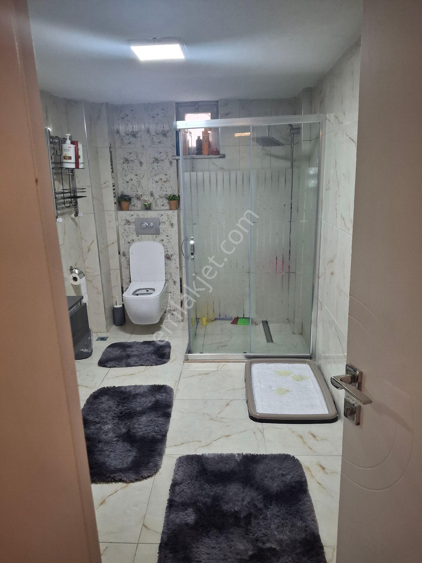 Kayalar Emlaktan Muhittin 1.bağlarda Satılık 3+1 160 M2 Lüx Daire - Görsel 15