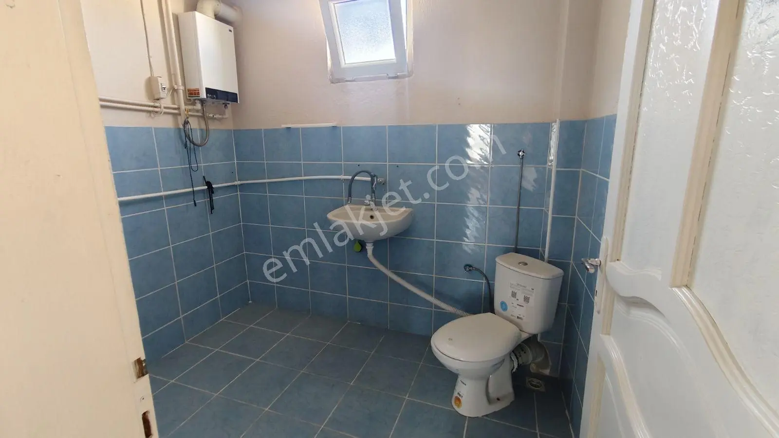 Tarcanlar'dan Kiralık Geniş Metrekare Sahip 3+1 Daire - Görsel 3