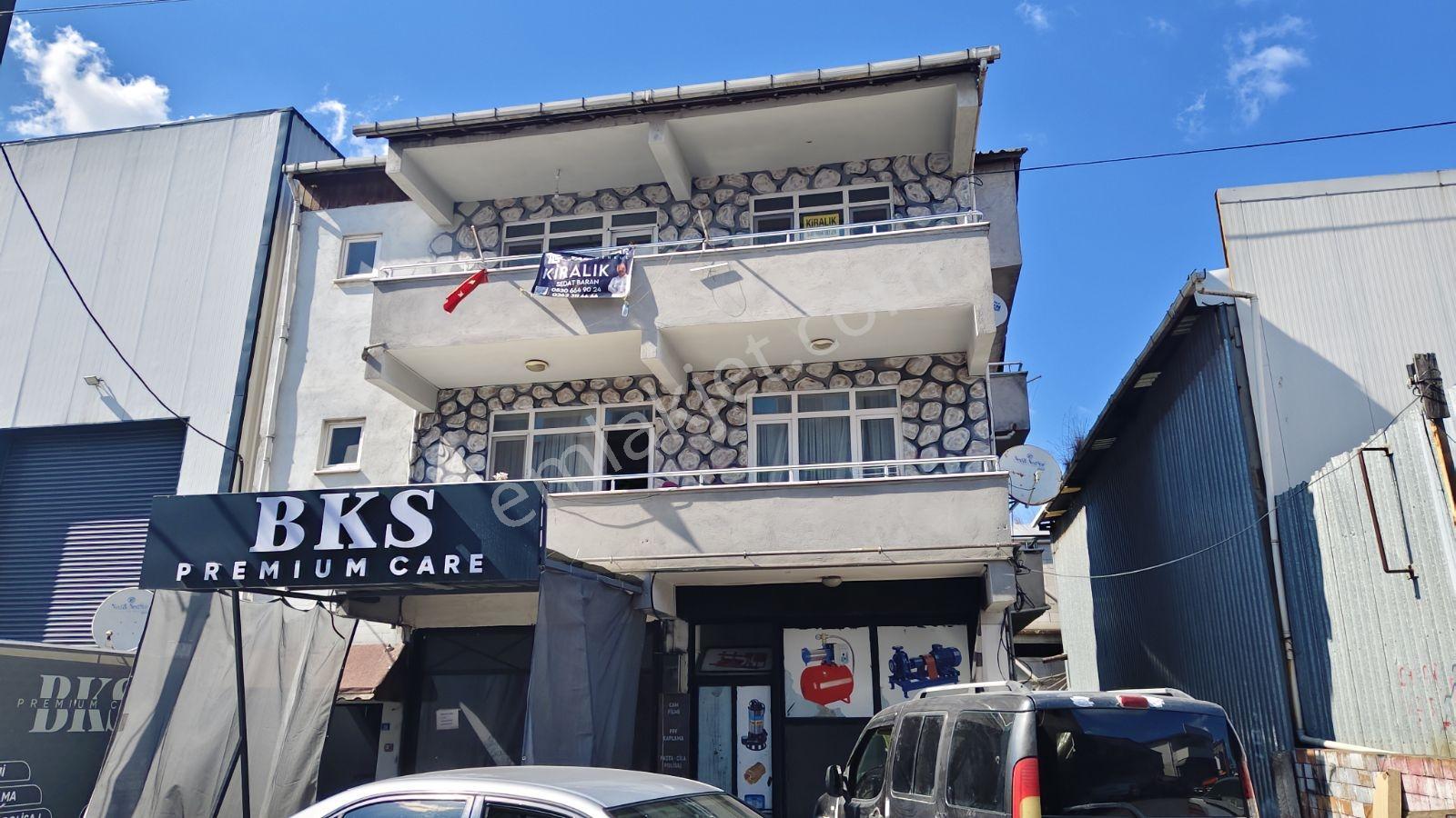 Tarcanlar'dan Kiralık Geniş Metrekare Sahip 3+1 Daire - Görsel 14