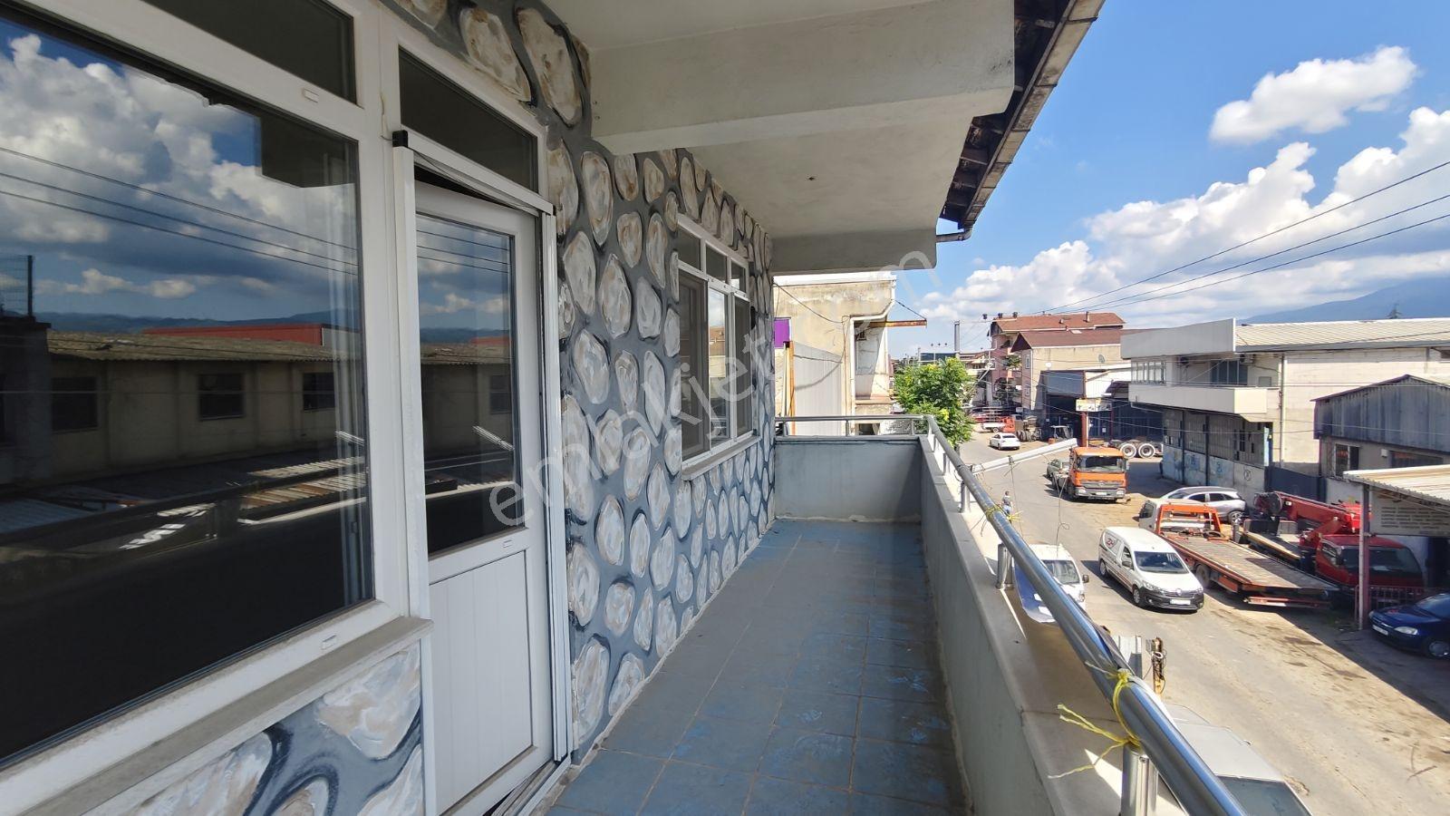 Tarcanlar'dan Kiralık Geniş Metrekare Sahip 3+1 Daire - Görsel 17