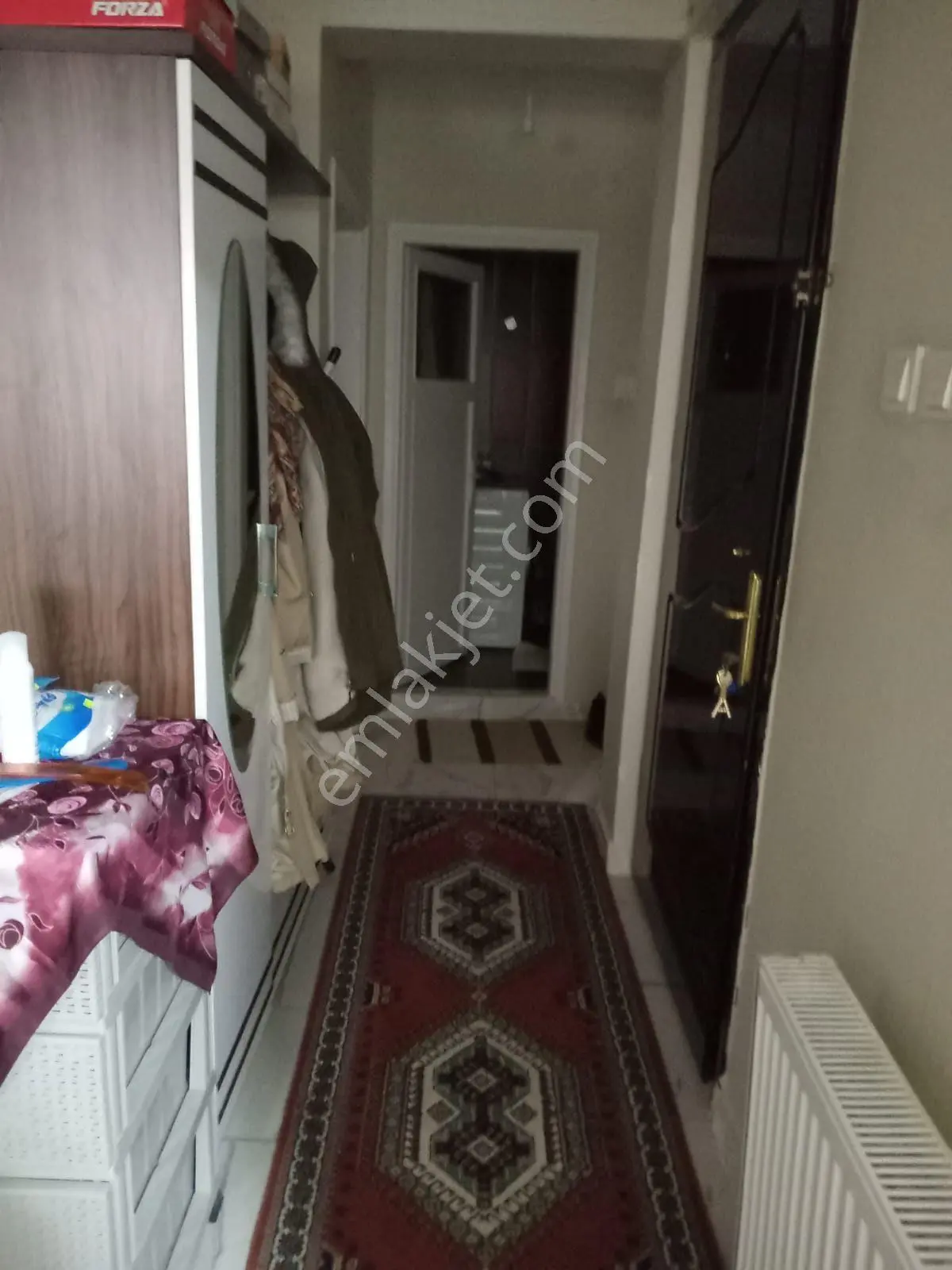 Paşabayirda Arakat 2+1 Masrafsiz Satılık Daire - Görsel 5