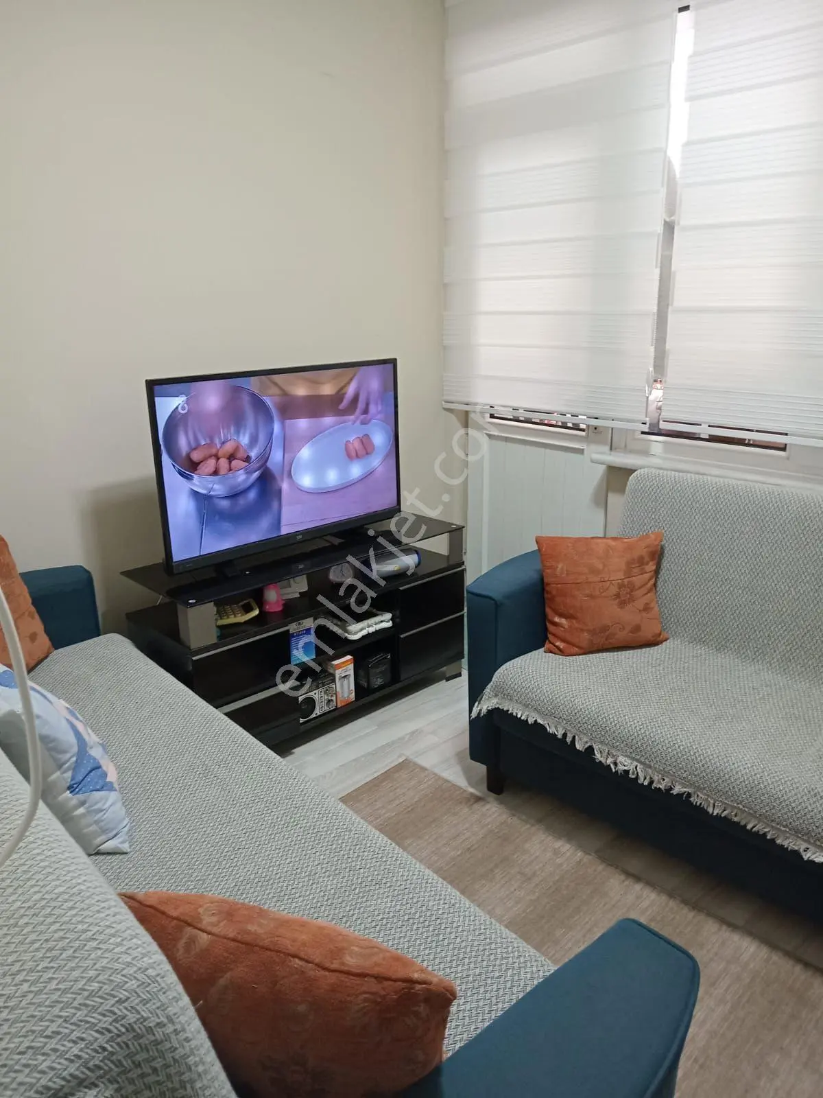 Paşabayirda Arakat 2+1 Masrafsiz Satılık Daire