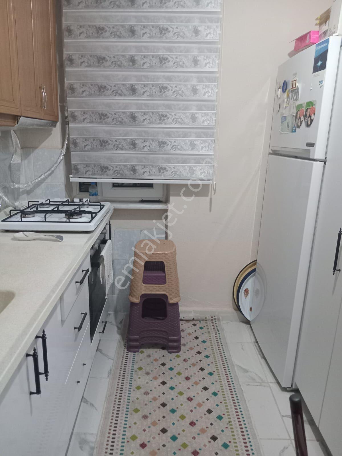 Paşabayirda Arakat 2+1 Masrafsiz Satılık Daire - Görsel 12
