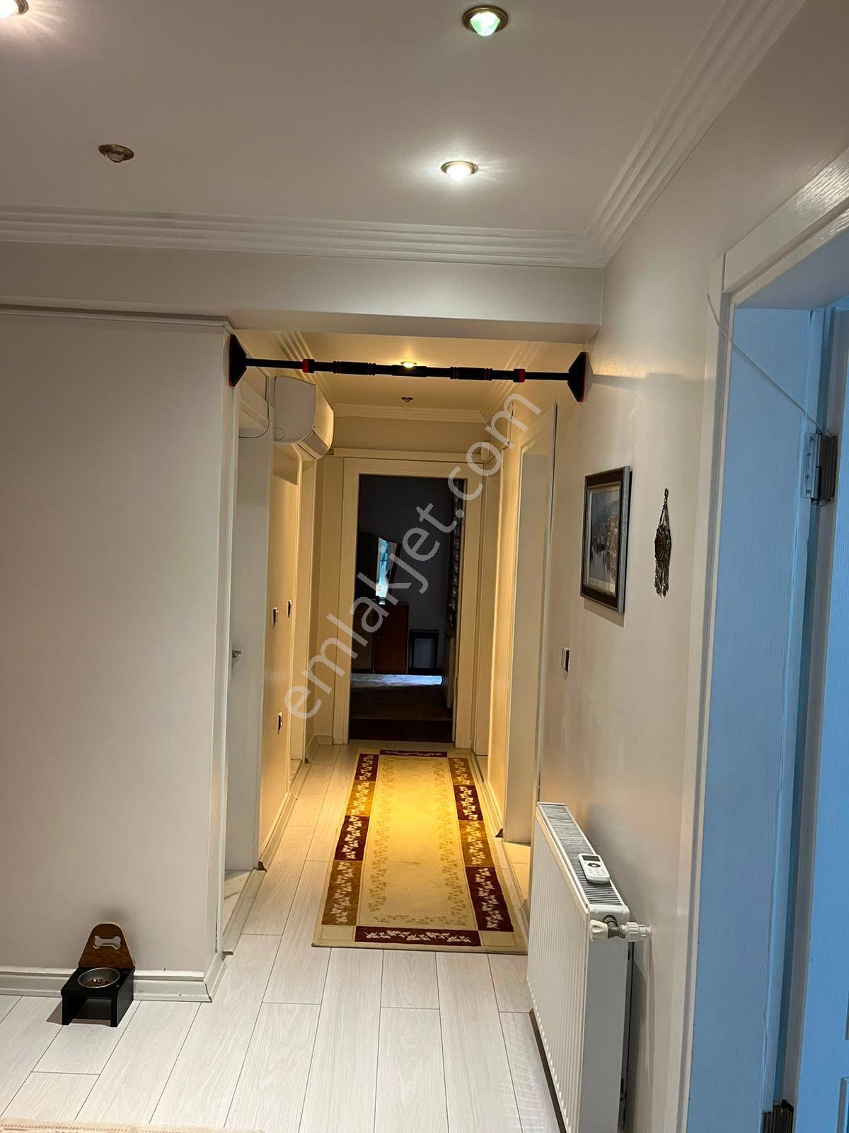 Sakarya Zümrüt Emlak'tan Şeker Mahallesi 3+1, 140 M2 Kiralık Daire - Görsel 19