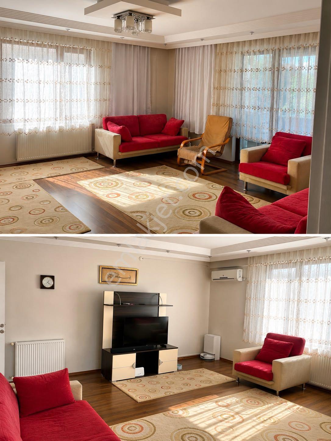 Sakarya Zümrüt Emlak'tan Şeker Mahallesi 3+1, 140 M2 Kiralık Daire - Görsel 15