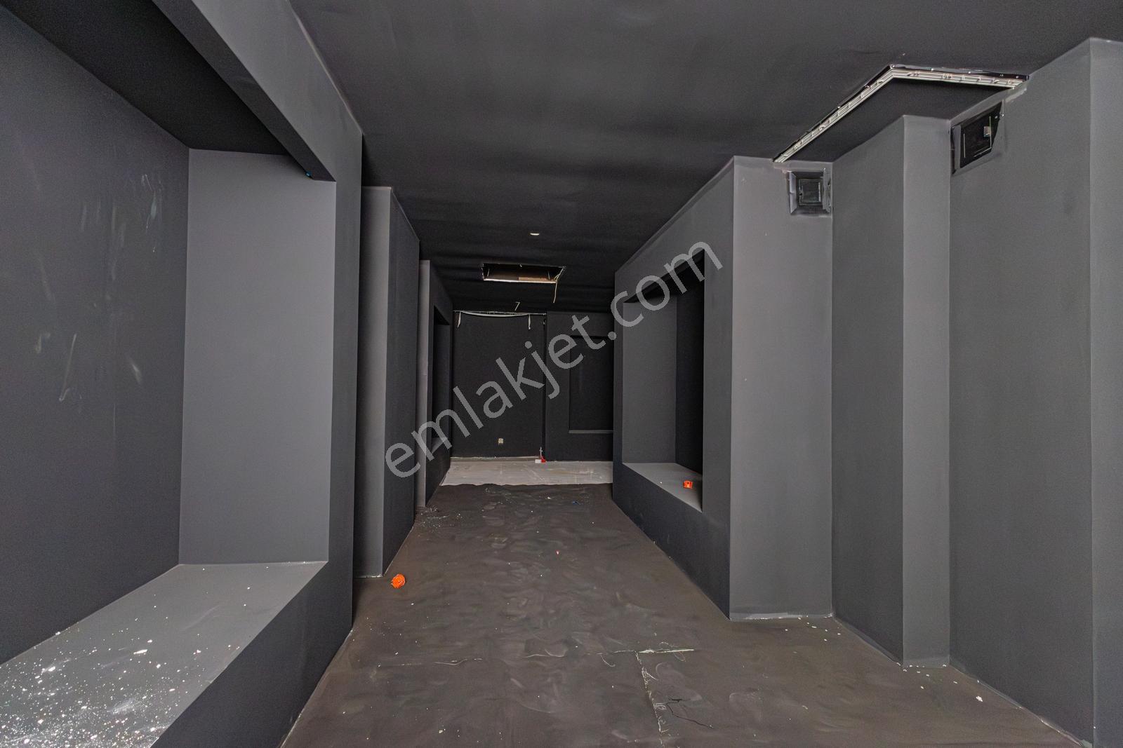 Aspendos Bulvarı'nda 2000 M2 Satılık Devasa İş Merkezi - Görsel 6