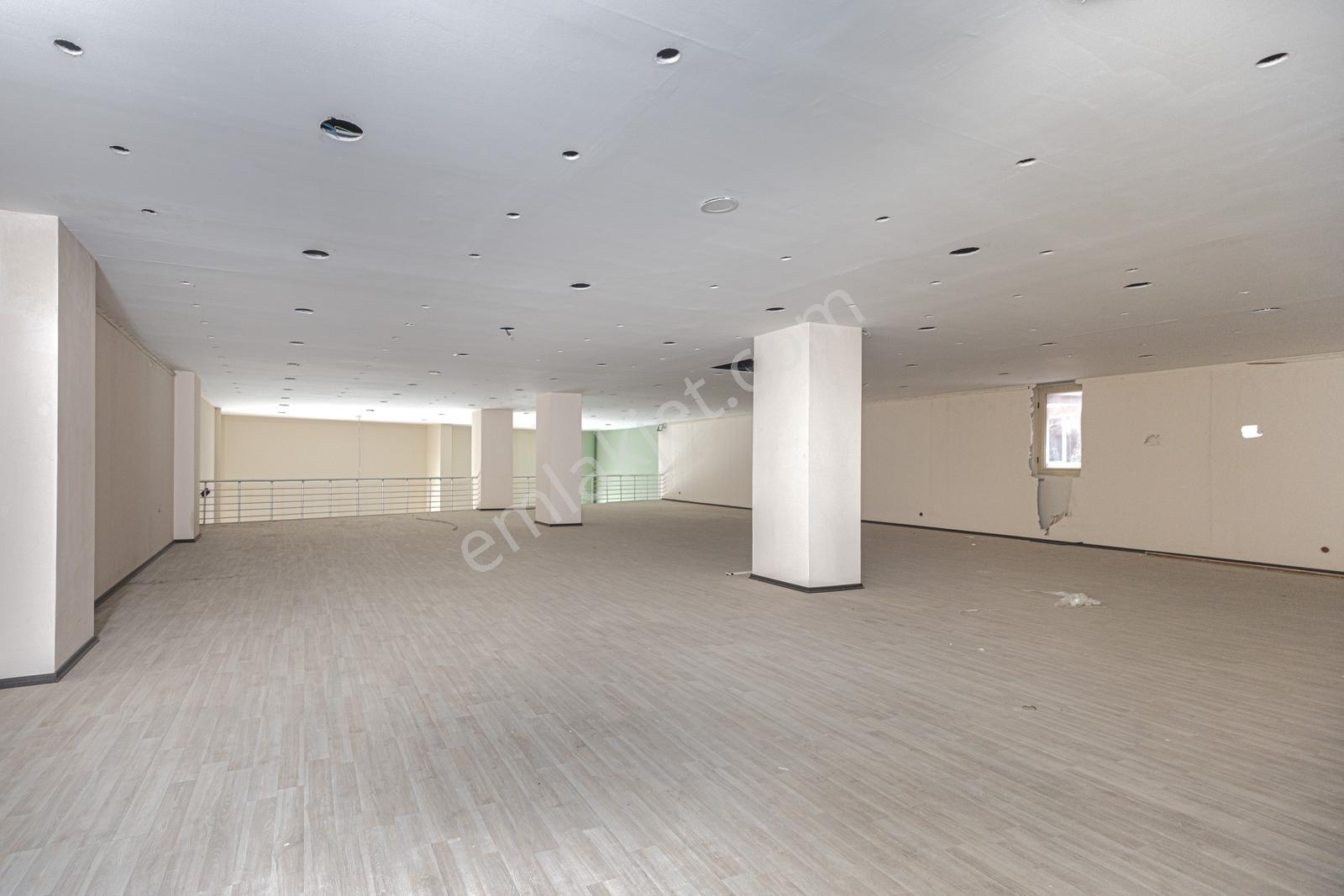 Aspendos Bulvarı'nda 2000 M2 Satılık Devasa İş Merkezi - Görsel 8
