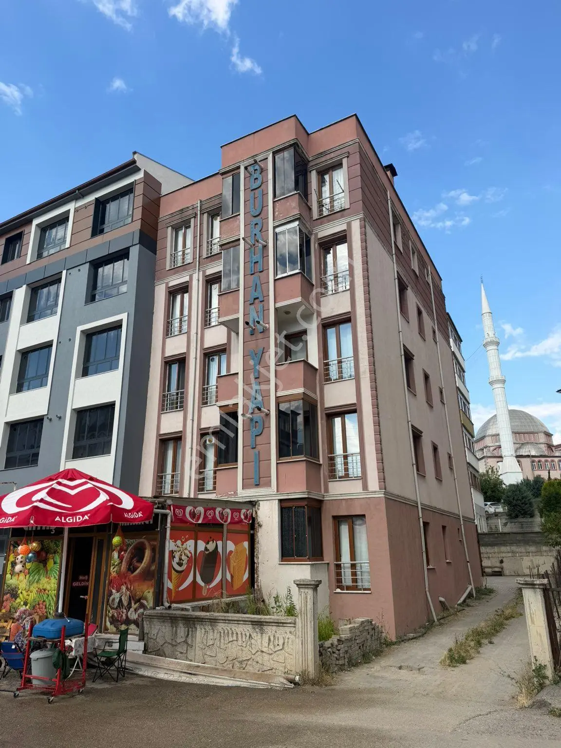 Karabük 5000 Evlerde 1+1 Daire Satılıktır - Görsel 28