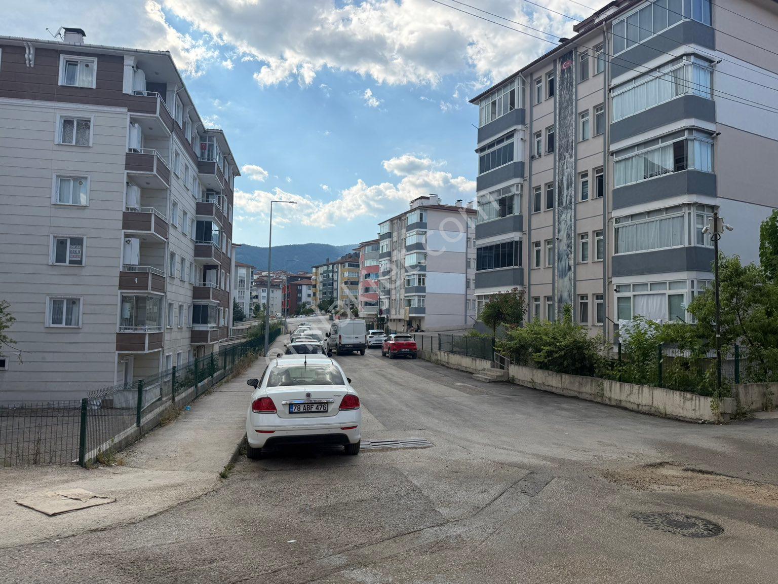 Karabük 5000 Evlerde 1+1 Daire Satılıktır - Görsel 29