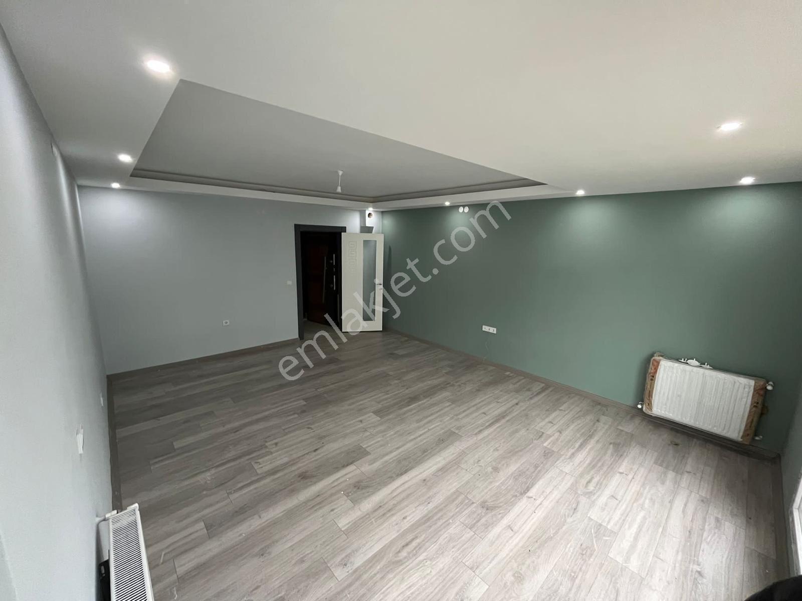 Torbalı Yazıbaşında Havuzlu Site İçersinde Satılık Daire - Görsel 21