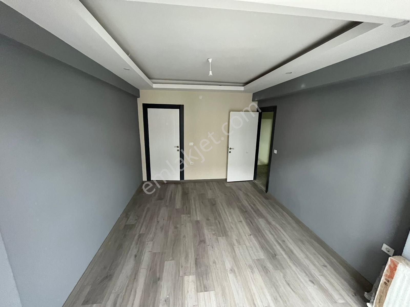 Torbalı Yazıbaşında Havuzlu Site İçersinde Satılık Daire - Görsel 15