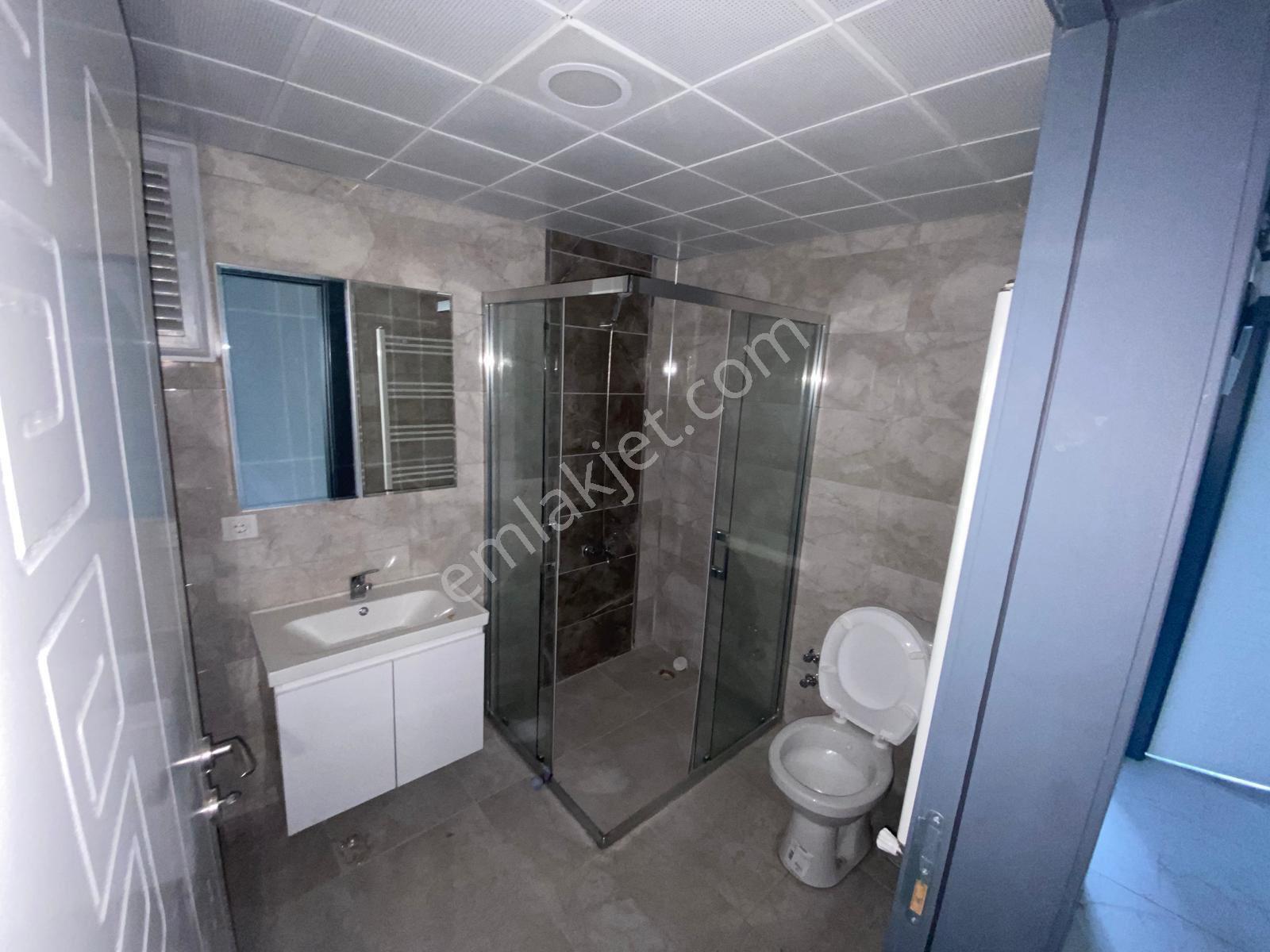 Torbalı Yazıbaşında Havuzlu Site İçersinde Satılık Daire - Görsel 5
