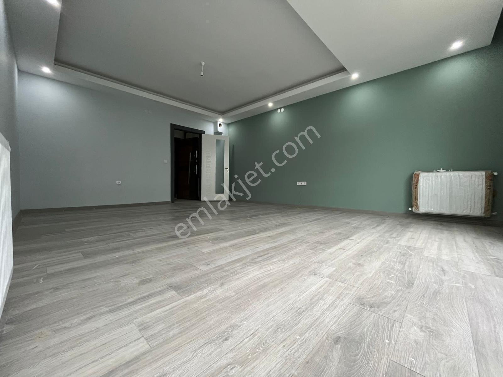 Torbalı Yazıbaşında Havuzlu Site İçersinde Satılık Daire - Görsel 19