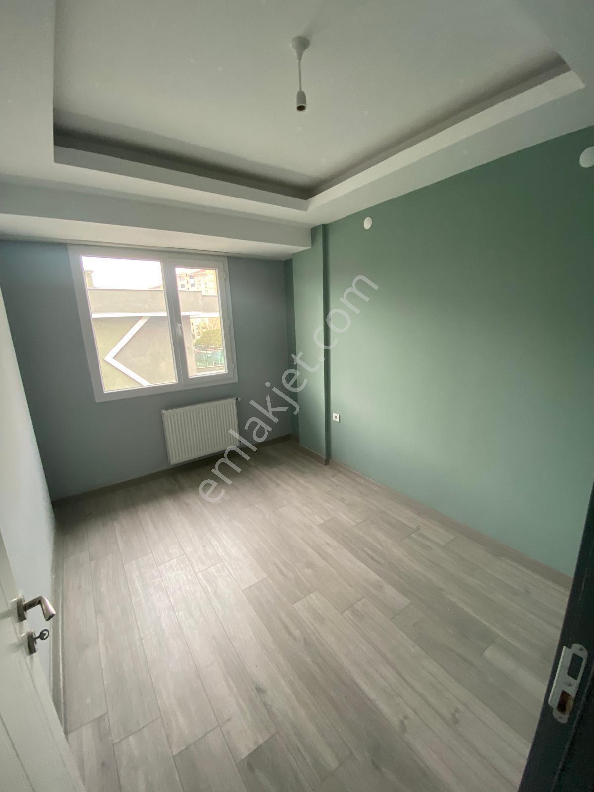 Torbalı Yazıbaşında Havuzlu Site İçersinde Satılık Daire - Görsel 8