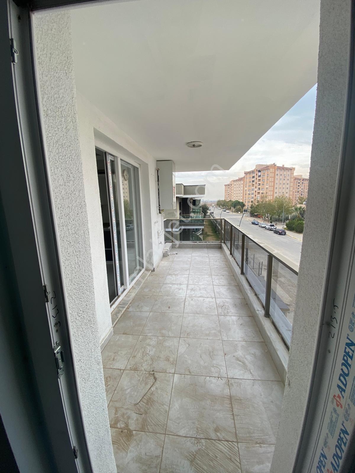 Torbalı Yazıbaşında Havuzlu Site İçersinde Satılık Daire - Görsel 10