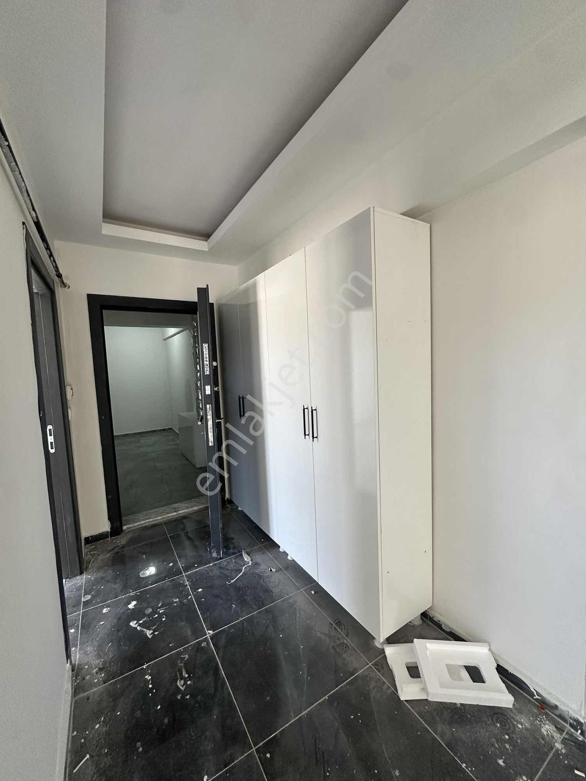 Osmangazide Kiralık Sıfır Daire - Görsel 9